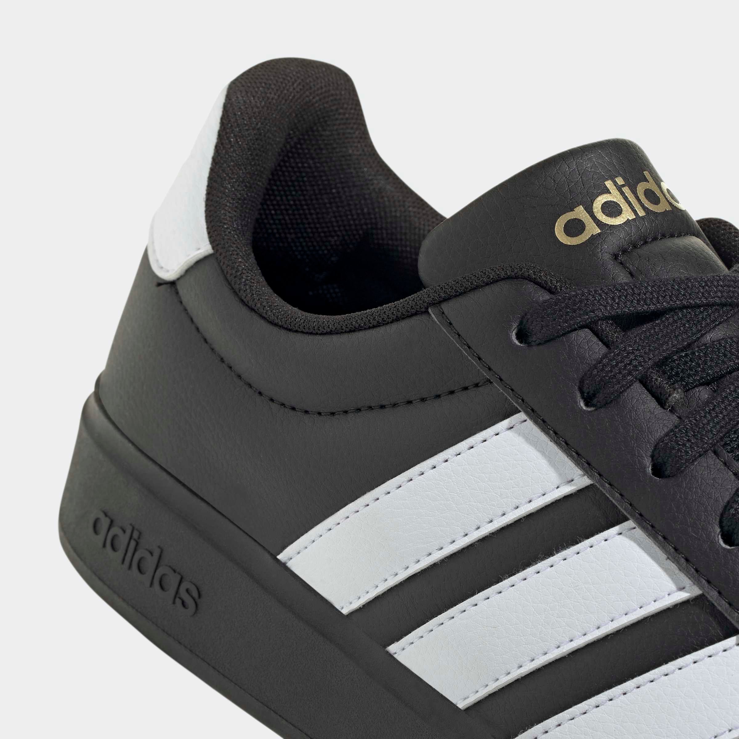 adidas Sportswear Sneaker »STREETTALK«  inspiriert vom Design des adidas Superstar