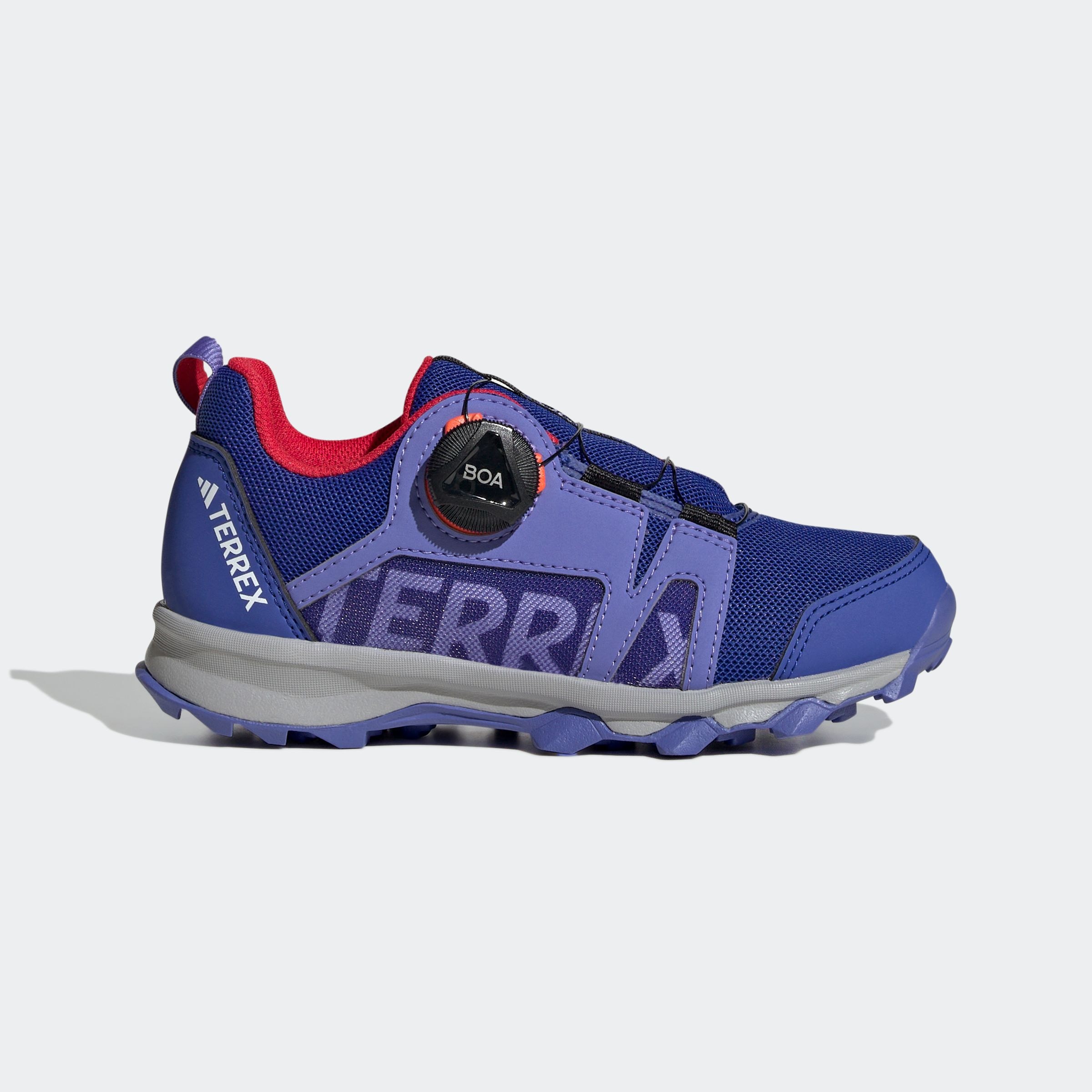 adidas TERREX Trailrunningschuh »AGRAVIC BOA TRAILRUNNING«