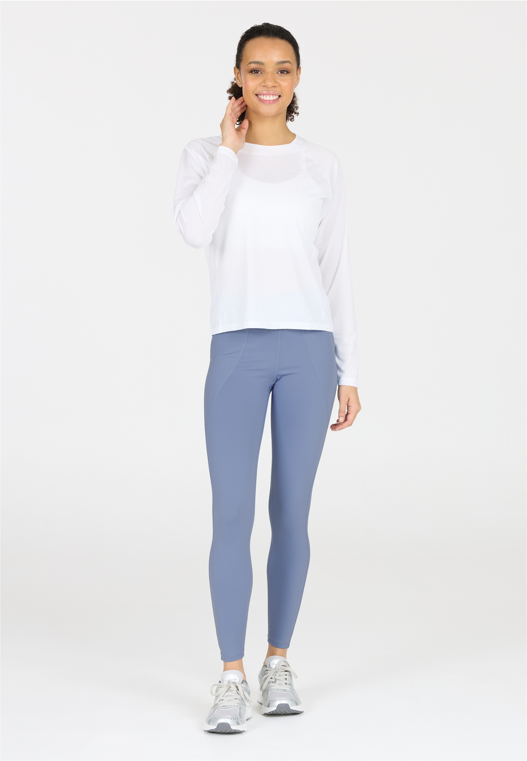 ENDURANCE Lauftights »Tarole«, Mit Quick-Dry-Funktion