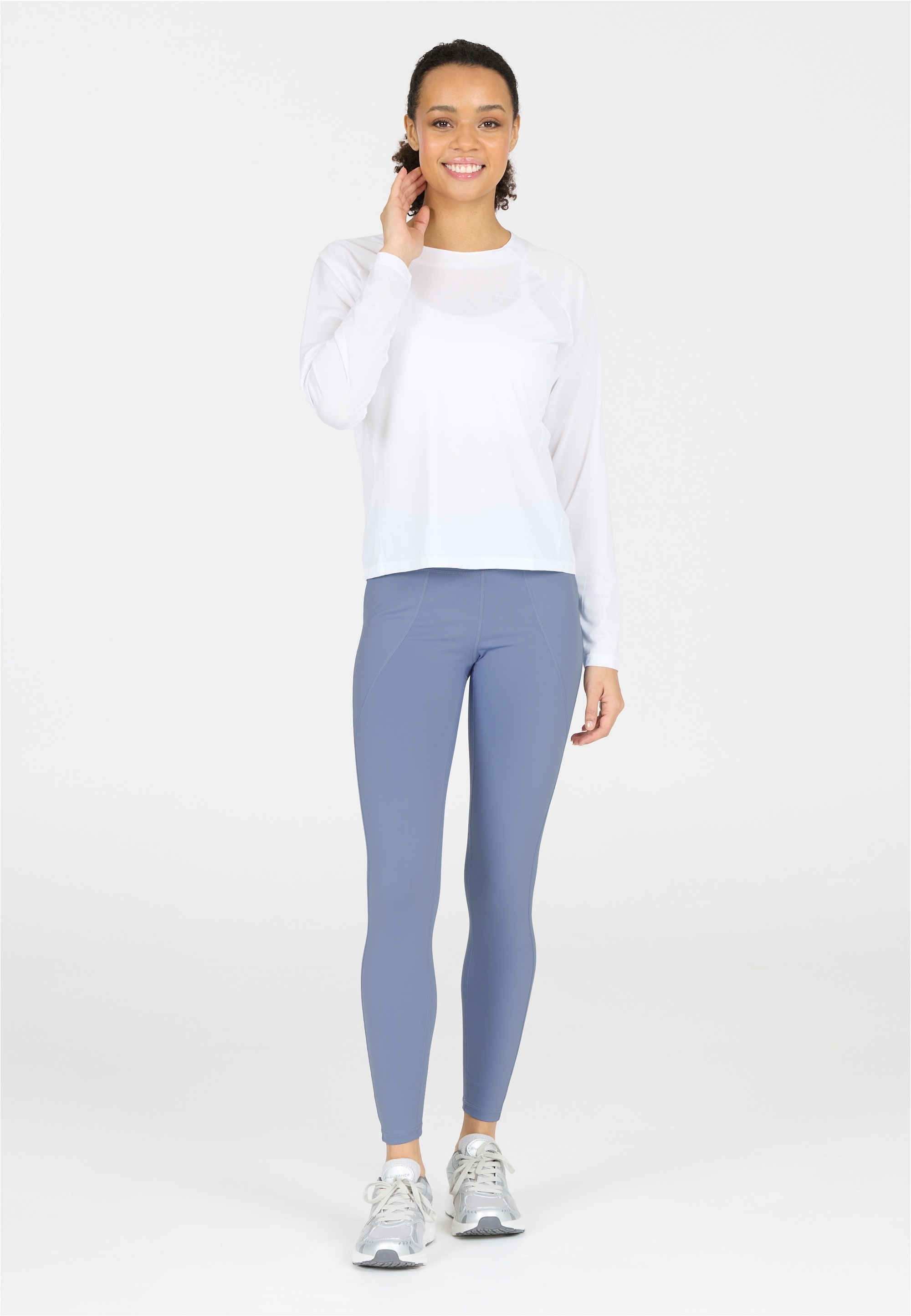 ENDURANCE Lauftights "Tarole", Mit Quick-Dry-Funktion günstig online kaufen