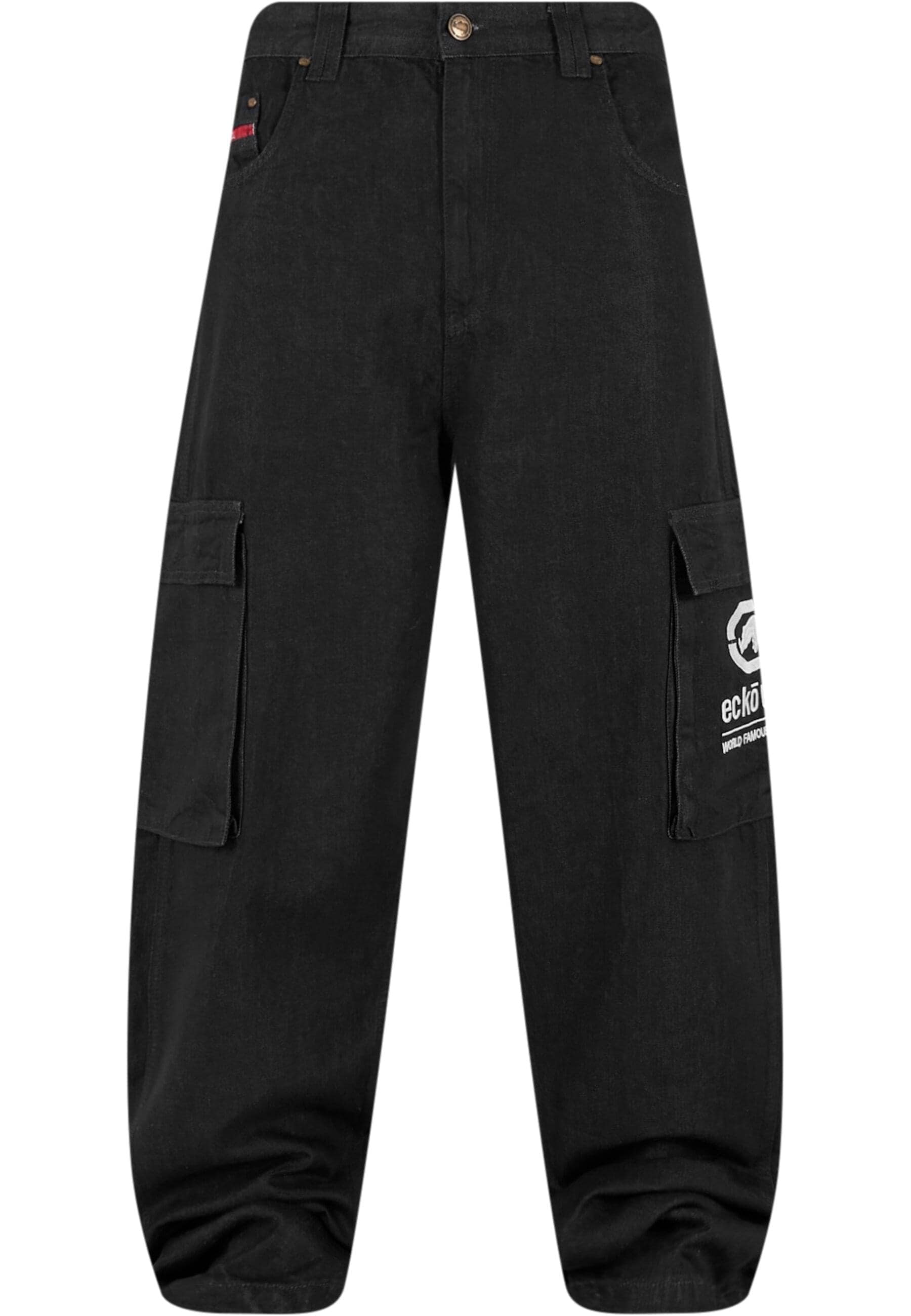 Ecko Unltd. Cargojeans "Ecko Unltd. Herren Ecko Unltd. Ec Ko Cargohose" 1 S günstig online kaufen