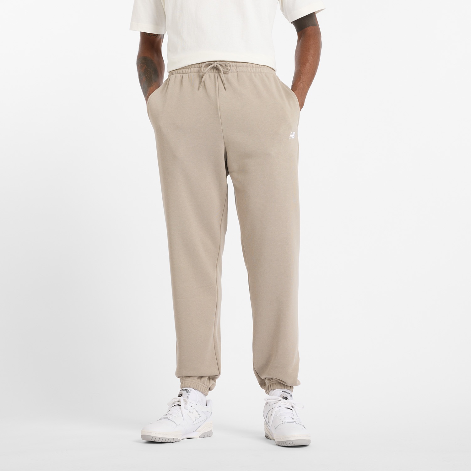 Jogginghose »SPORT ESSENTIALS FRENCH TERRY JOGGER«