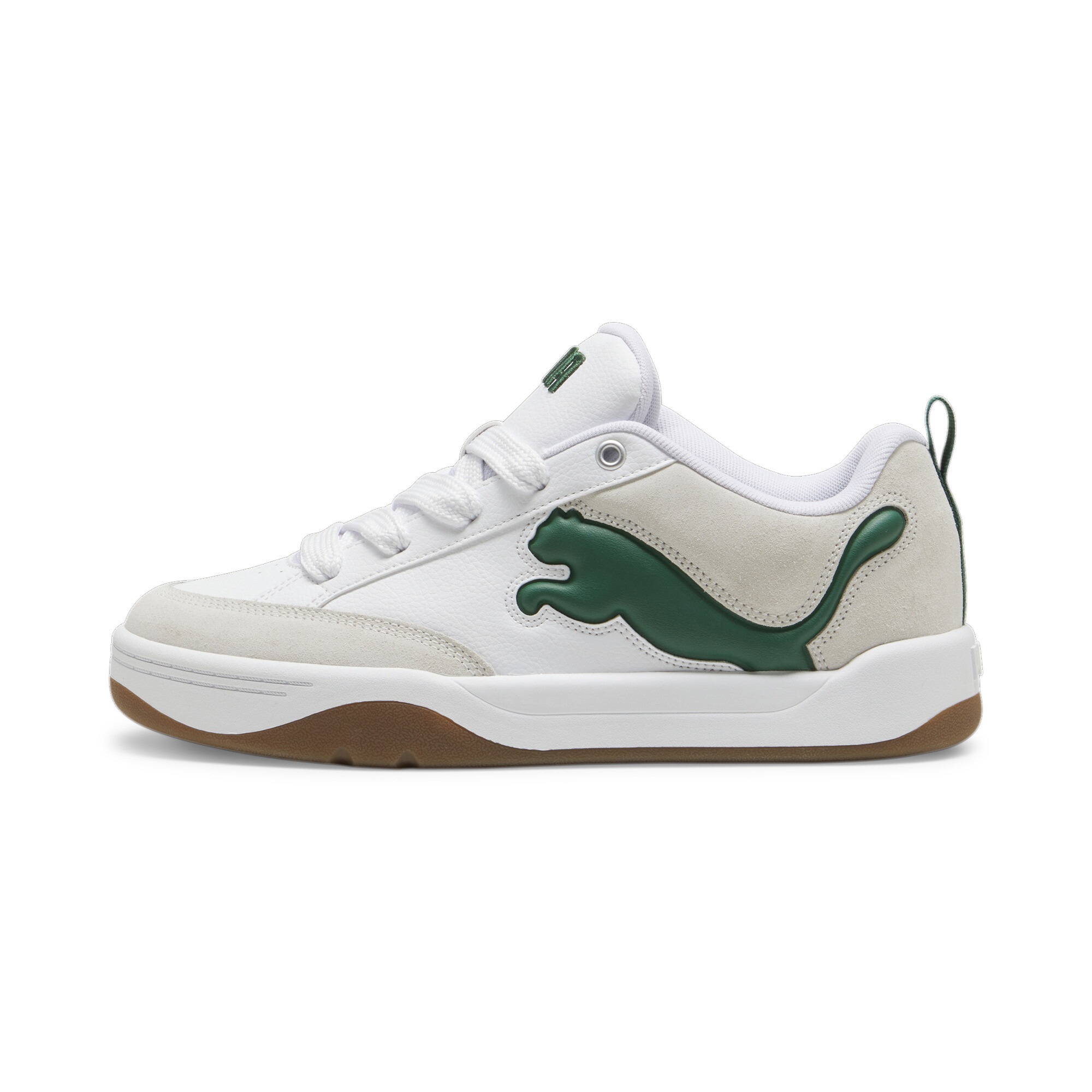 PUMA Sneaker »Park Lifestyle Sneakers Erwachsene«