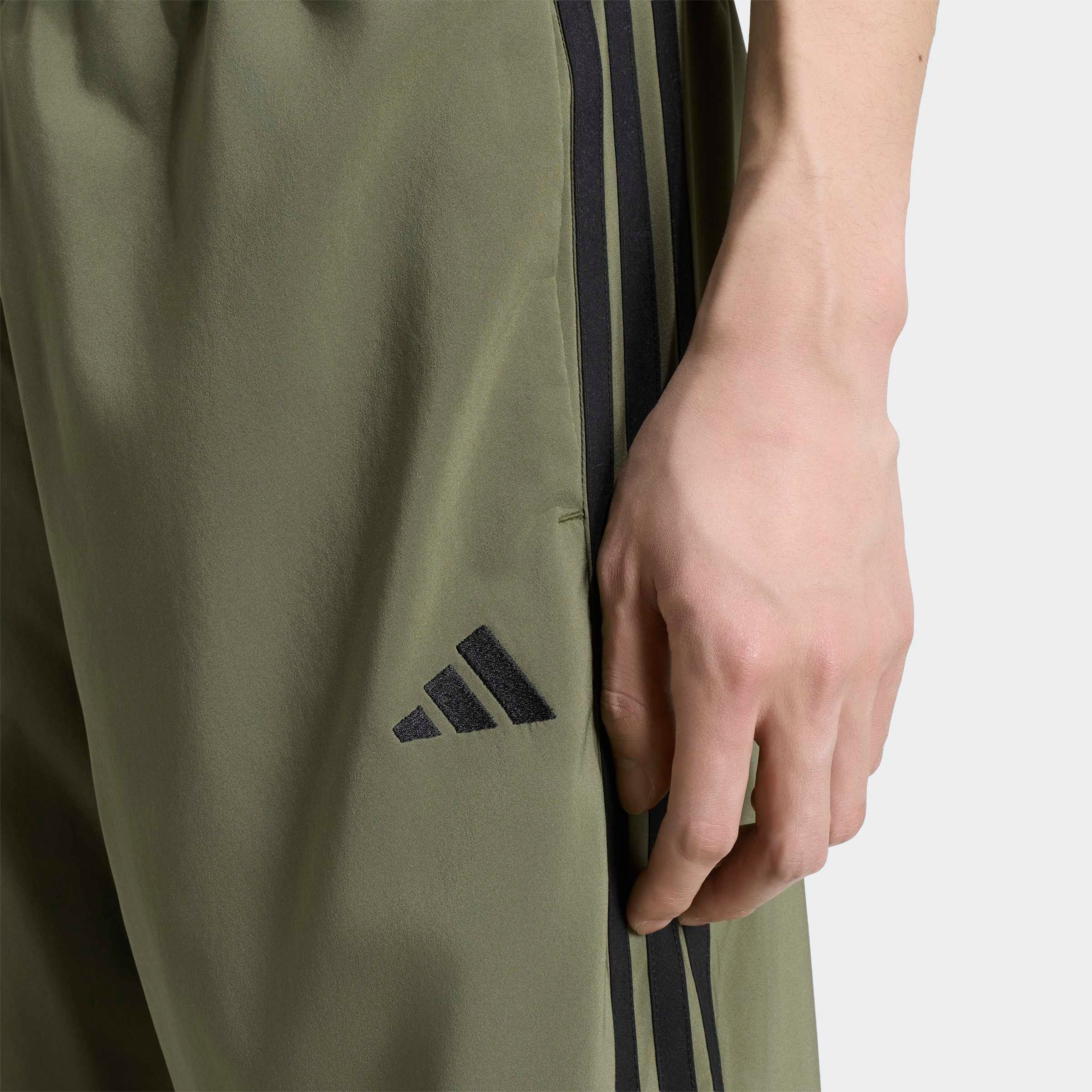 adidas Sportswear Sporthose »M 3S STNFRD OP«