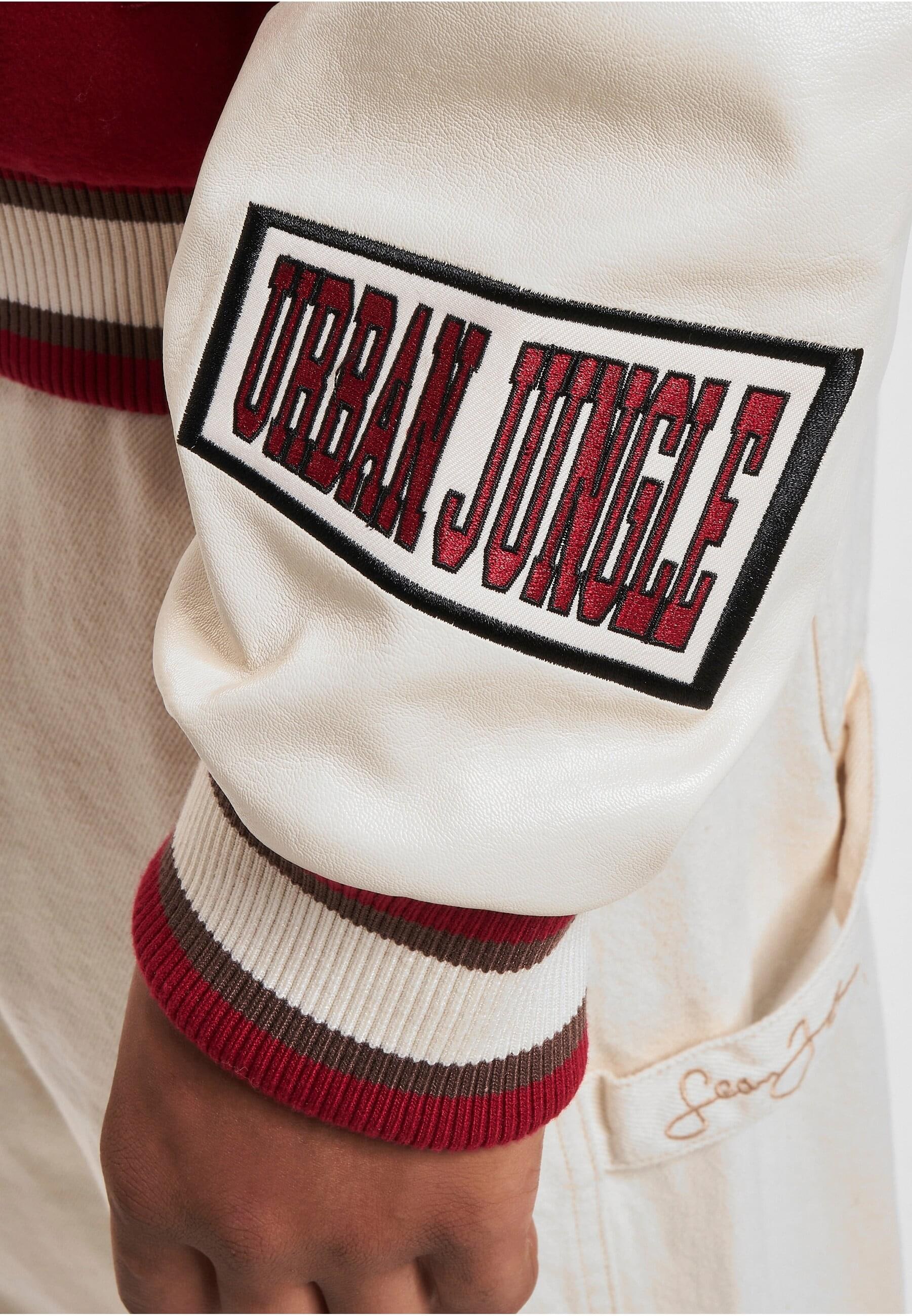 Karl Kani Collegejacke »Karl Kani Herren«, (1 St.), ohne Kapuze