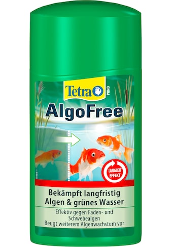 Tetra Teichpflege » Pond AlgoFree« 1 Liter