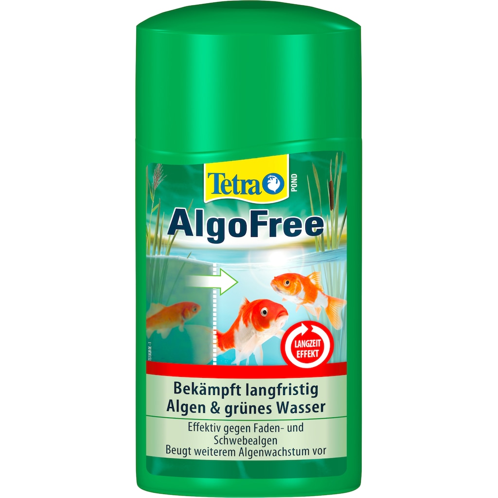 Tetra Teichpflege »Tetra Pond AlgoFree«