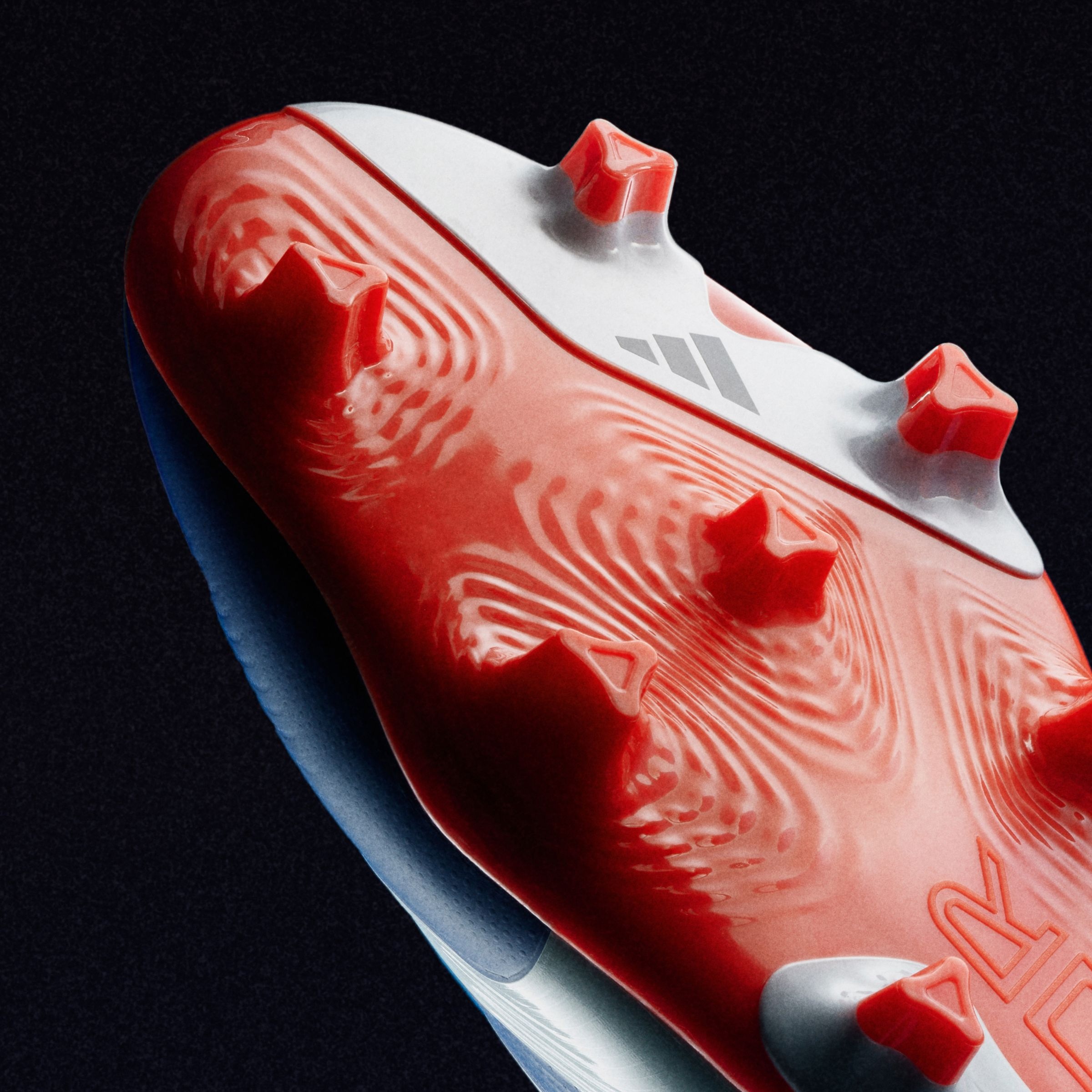 adidas Performance Fußballschuh »PREDATOR LEAGUE LACELESS FG«