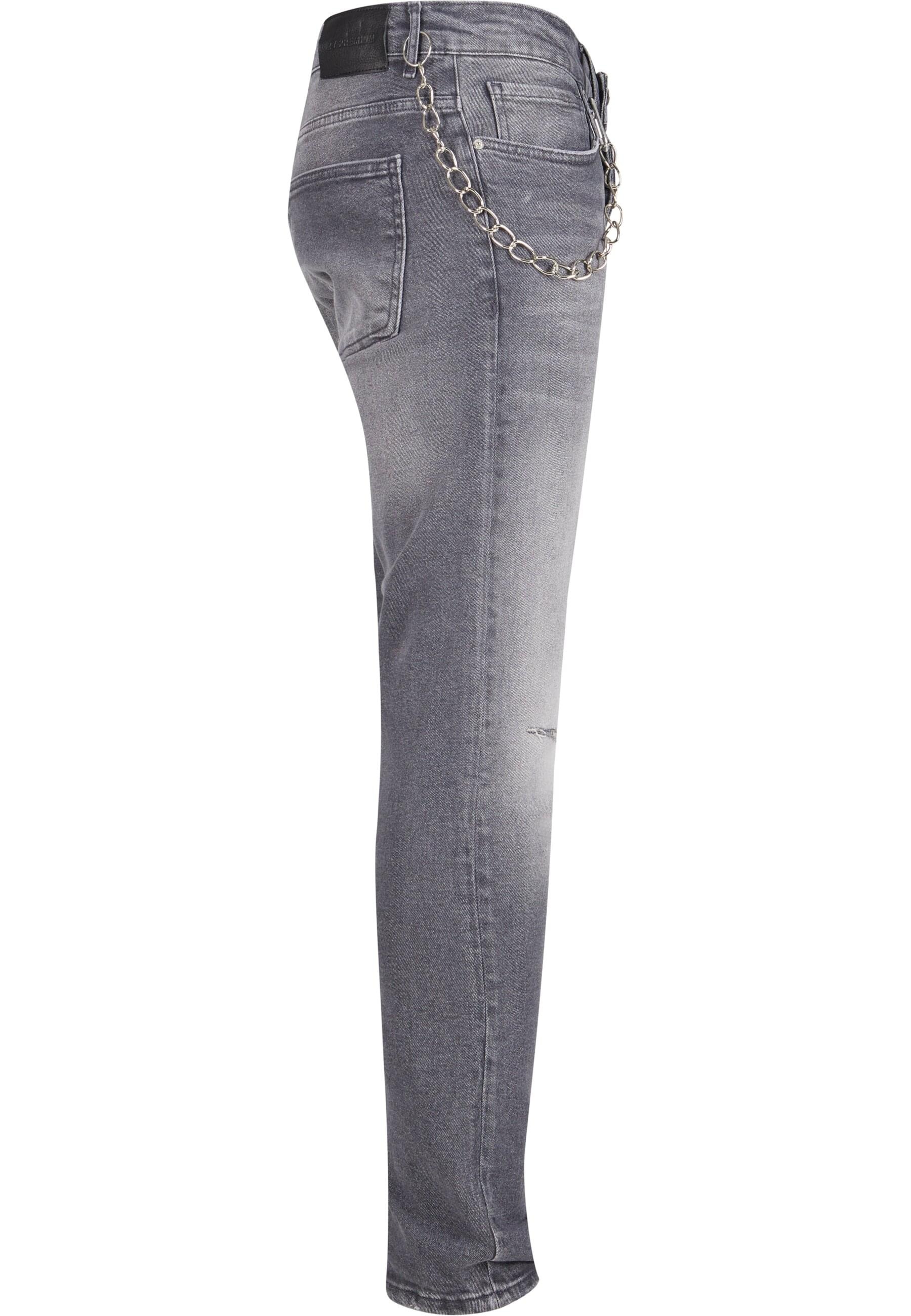 2Y Studios Bequeme Jeans »2Y Studios Herren 2Y Skinny Fit Jeans«