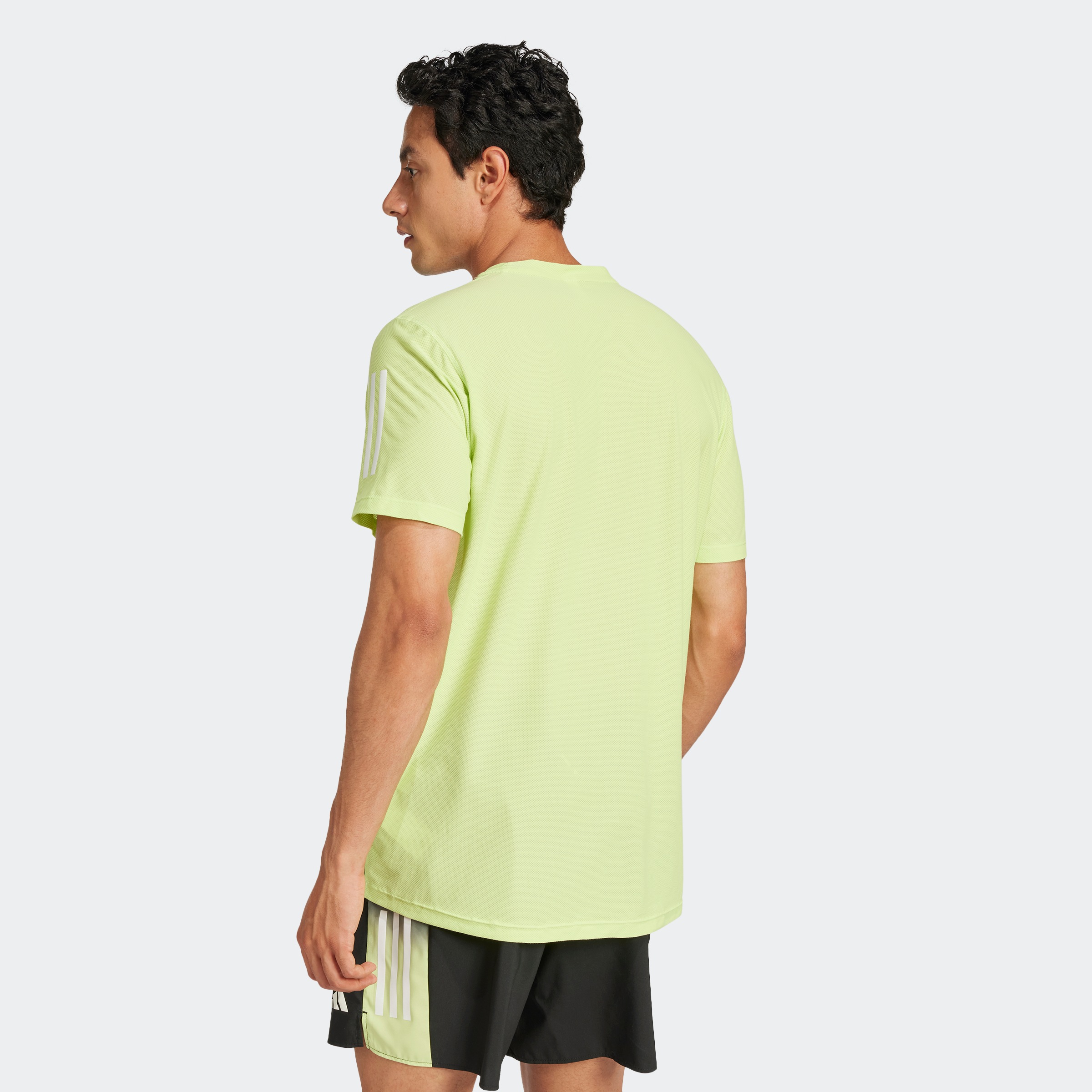 adidas Performance Laufshirt "OTR B CB TEE M" günstig online kaufen