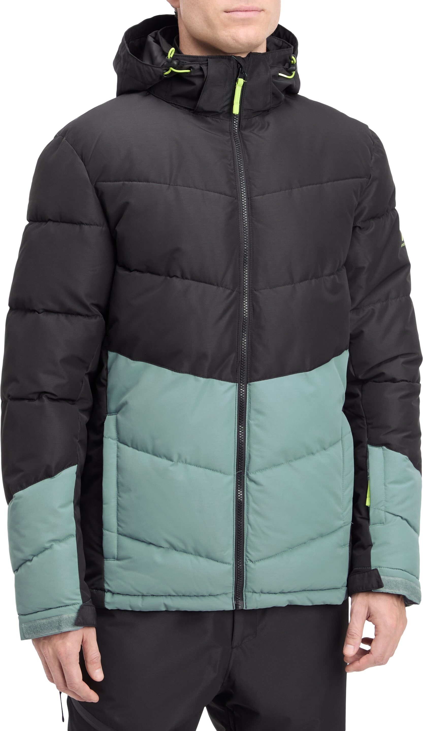 McKINLEY Outdoorjacke "Jacke Dante II M"