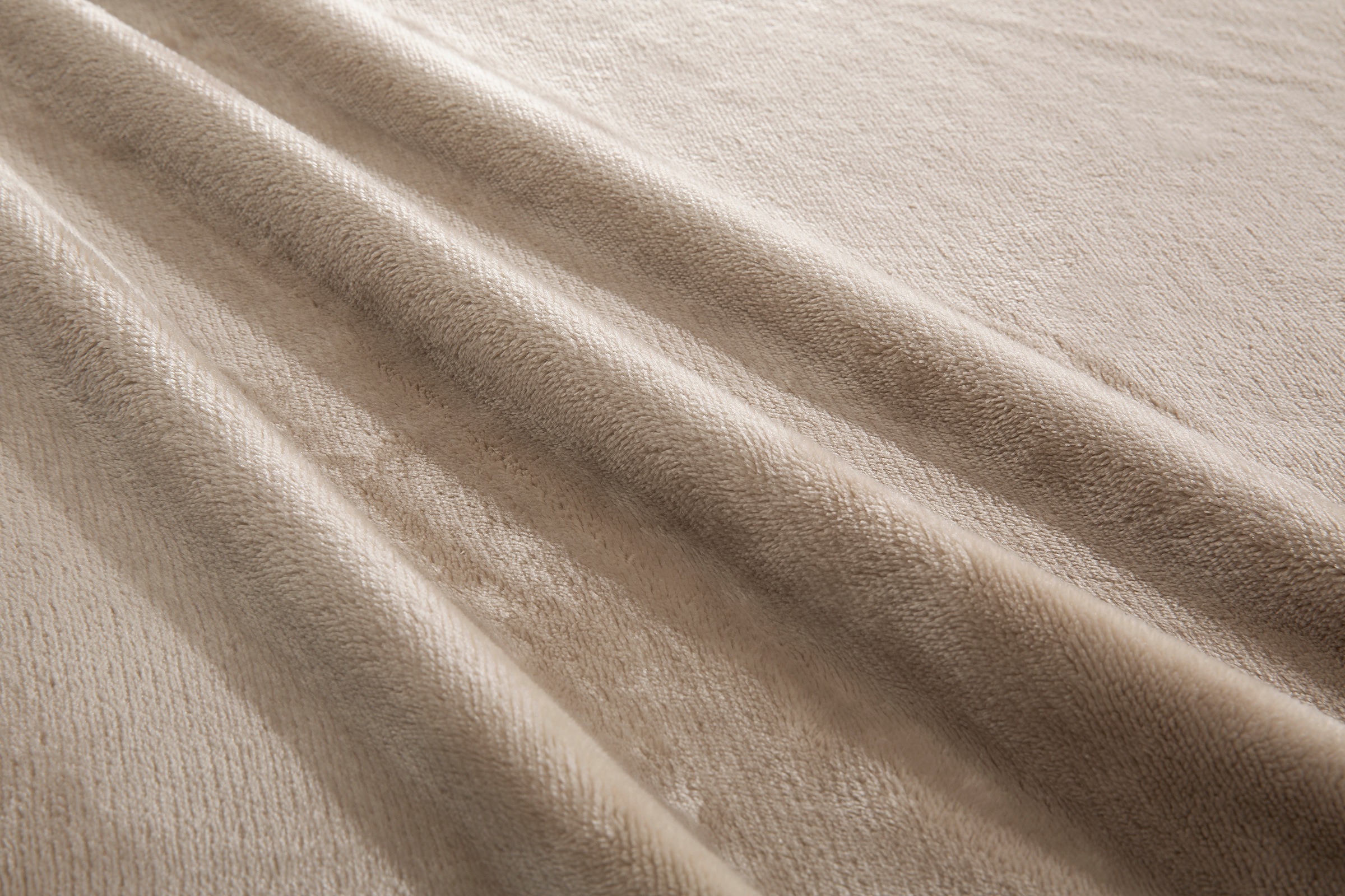 my home Bettwäsche »Desner3«, Bettwäsche mit Reißverschluss, Cashmere-Touch, kuschelig & weich