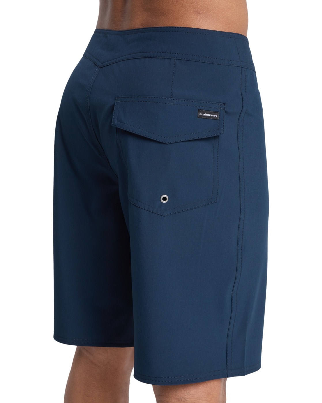 Quiksilver Boardshorts »Surfsilk Kaimana 20"«