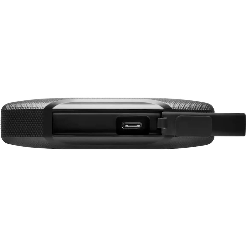 SanDisk Professional externe HDD-Festplatte »G-DRIVE ArmorATD«, Anschluss Thunderbolt 3-USB 3.1 Gen-1