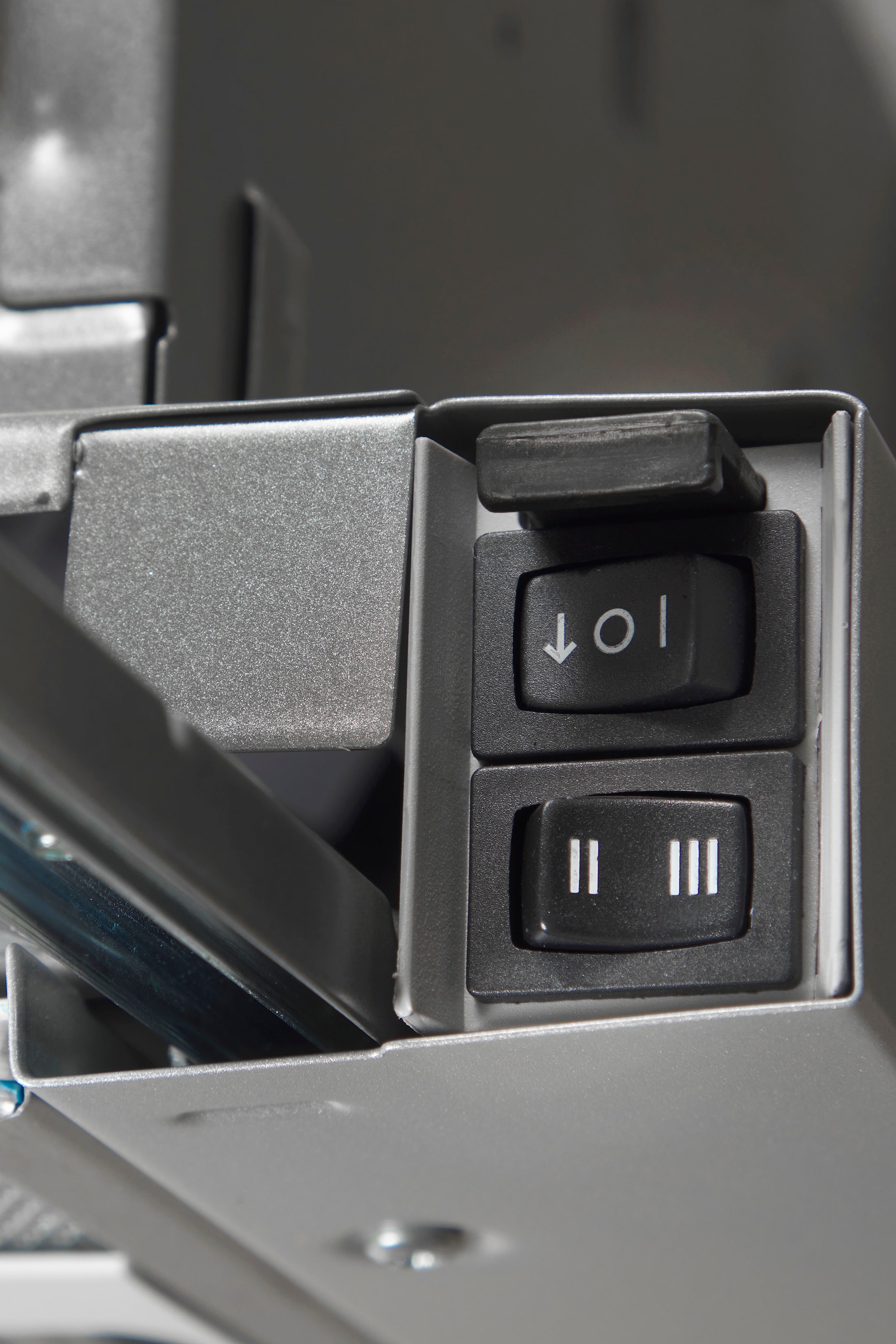 BEKO Unterbauhaube »HNT61311XH«