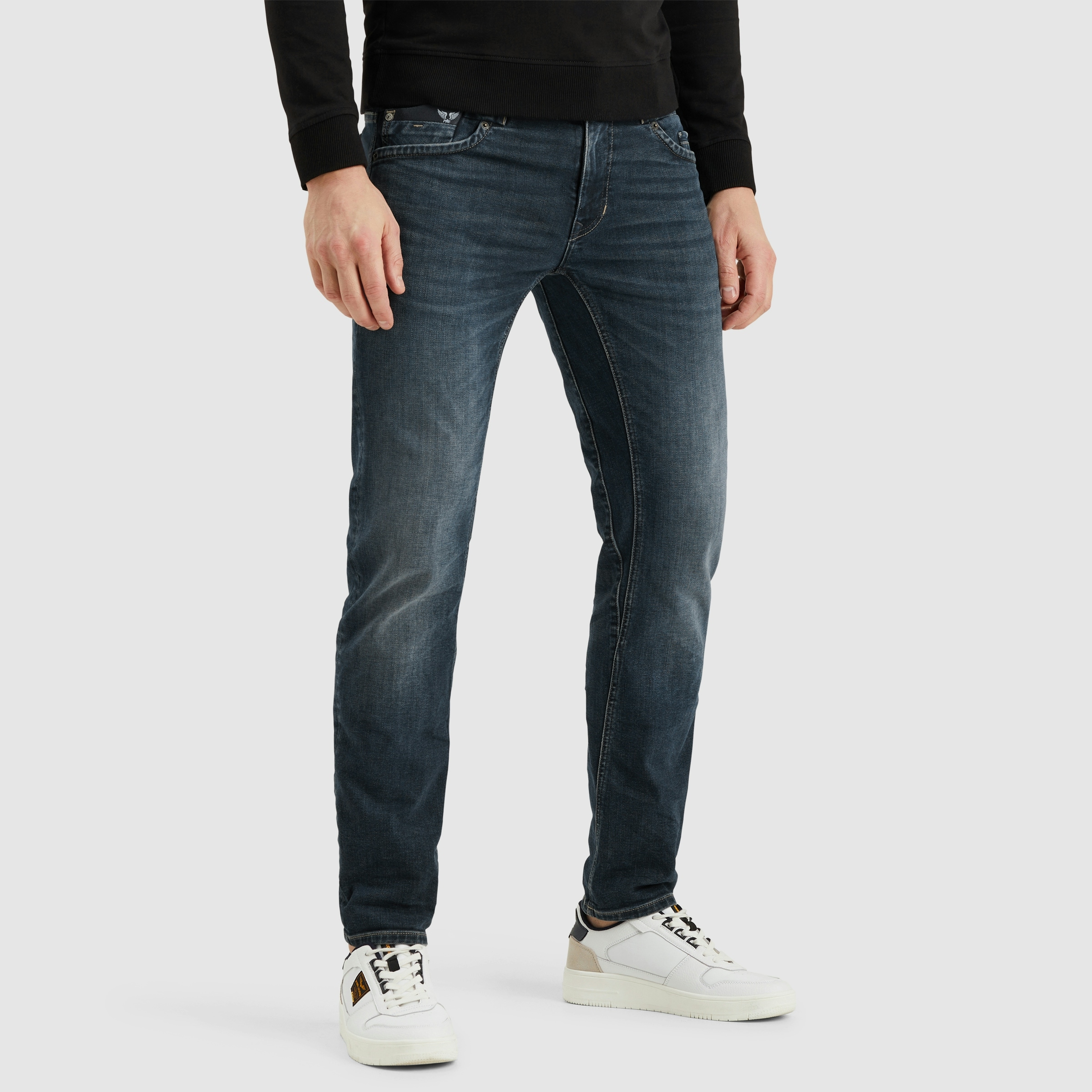 PME LEGEND Straight-Jeans »Commander 3.0«