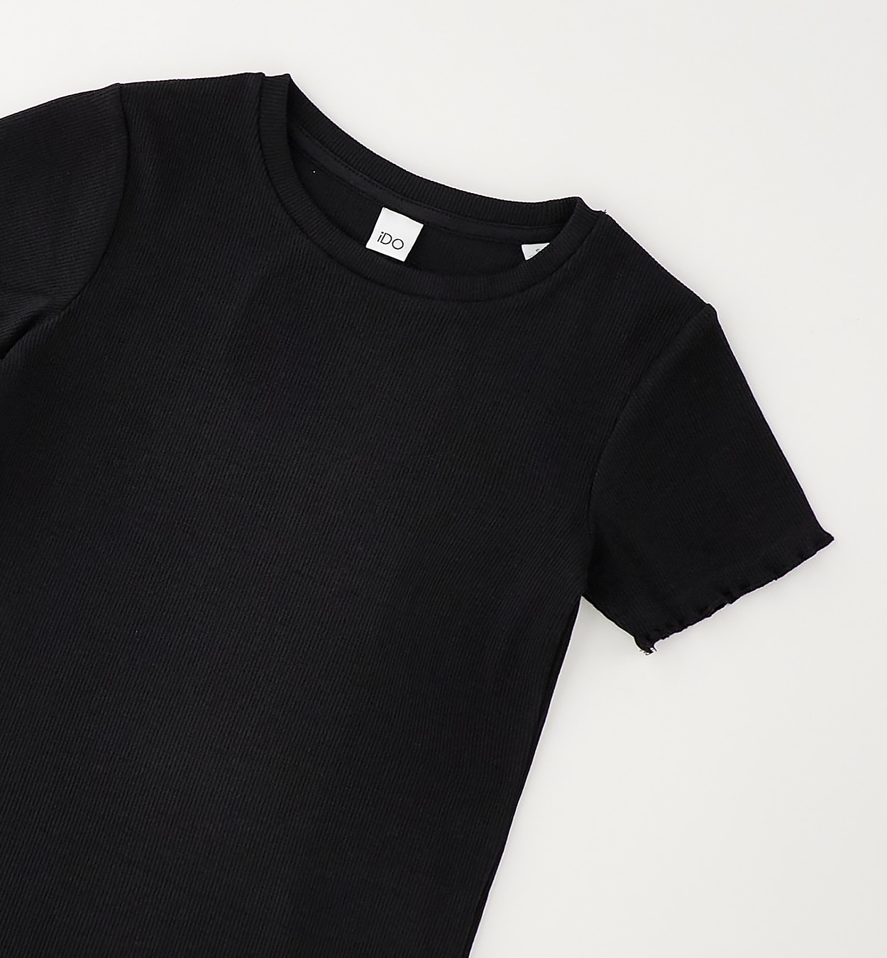 iDo T-Shirt "GIRL SUMMER T-SHIRT"