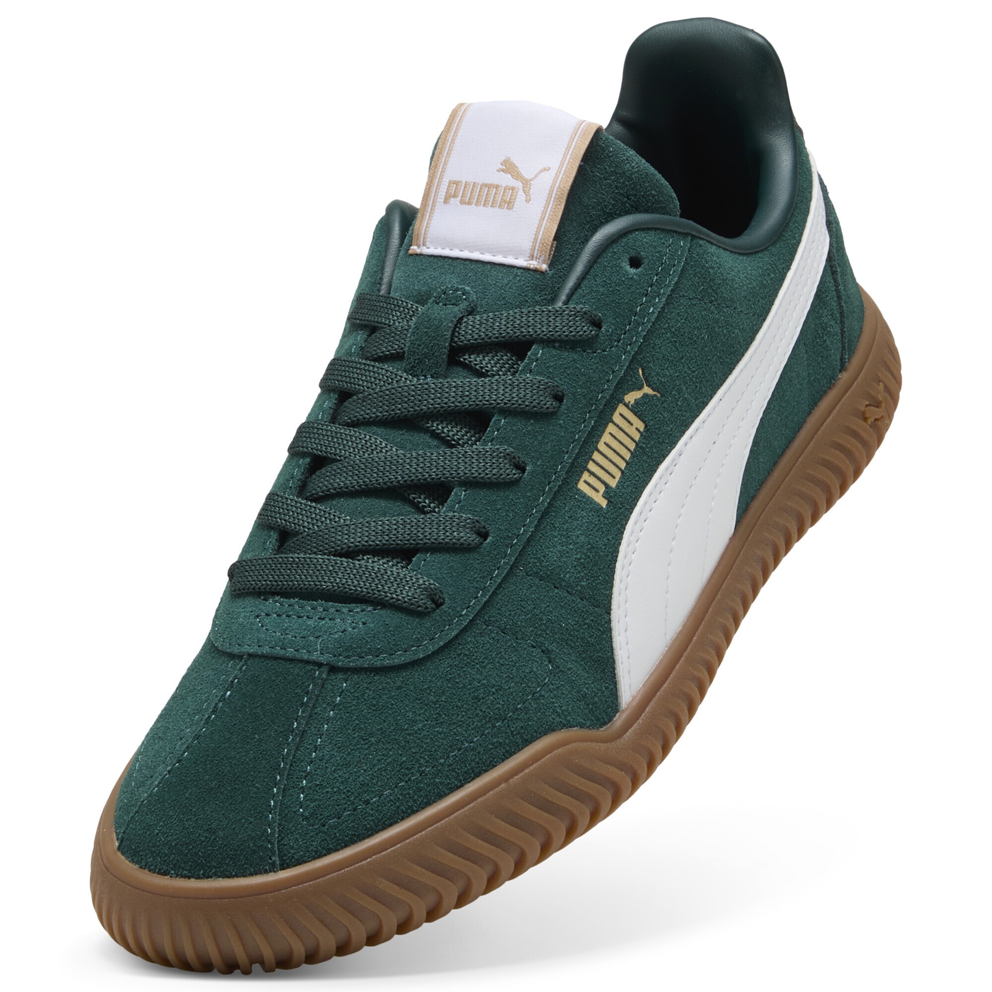 PUMA Sneaker »Puma Club Kayzer Sneakers Erwachsene«