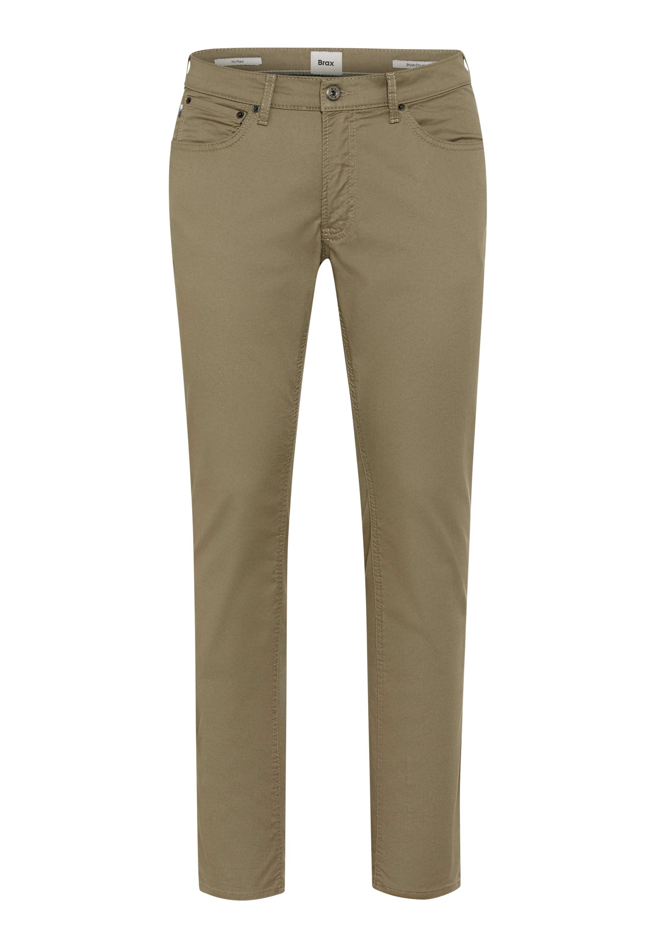 Brax 5-Pocket-Hose »Style CHUCK«