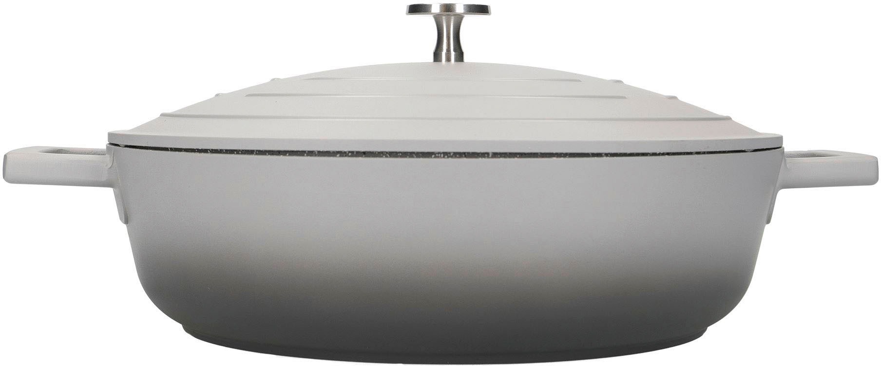 Master Class Kasserolle "MasterClass" Aluminiumguss günstig online kaufen