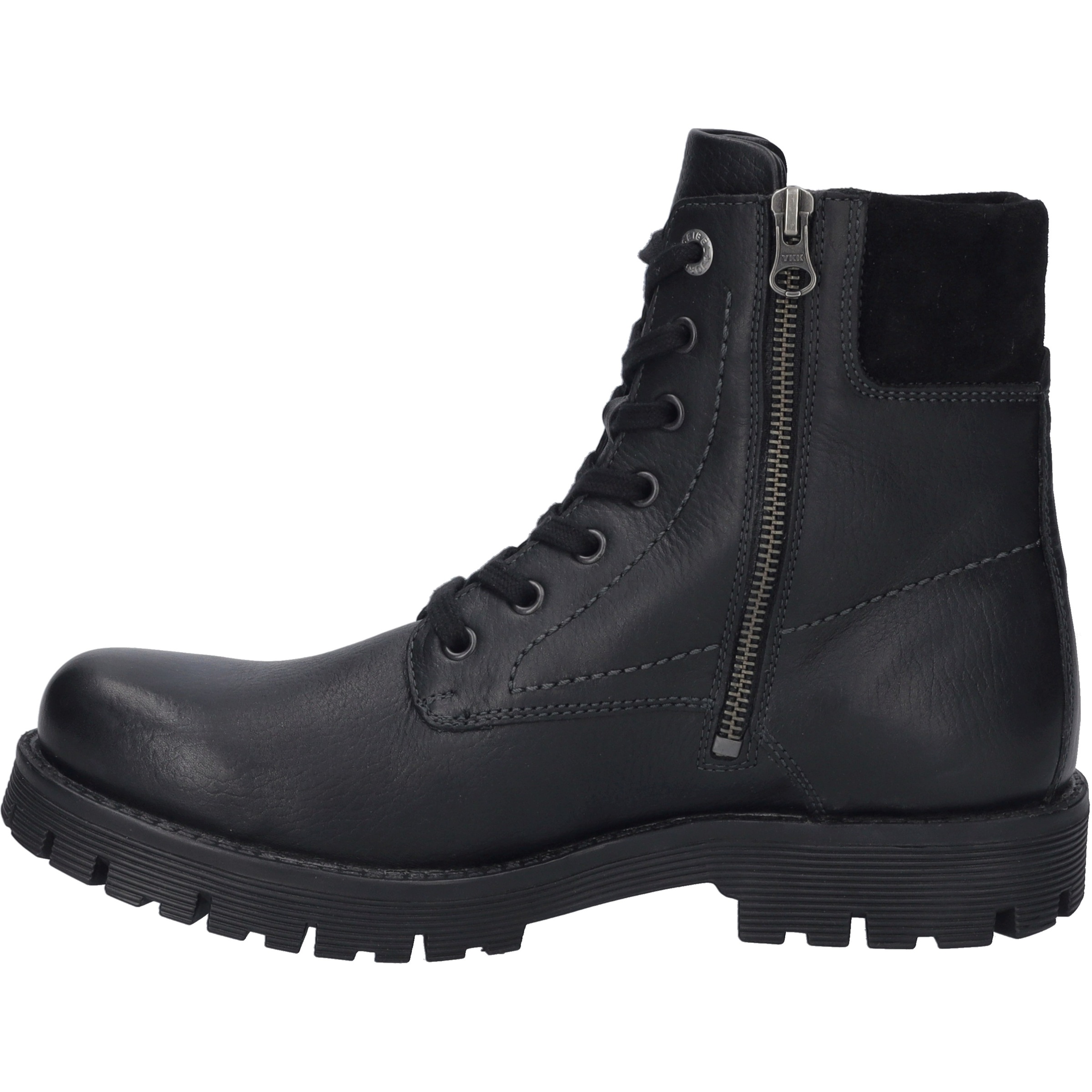 Thumbnail - Josef Seibel Stiefelette "Connor 03, schwarz"