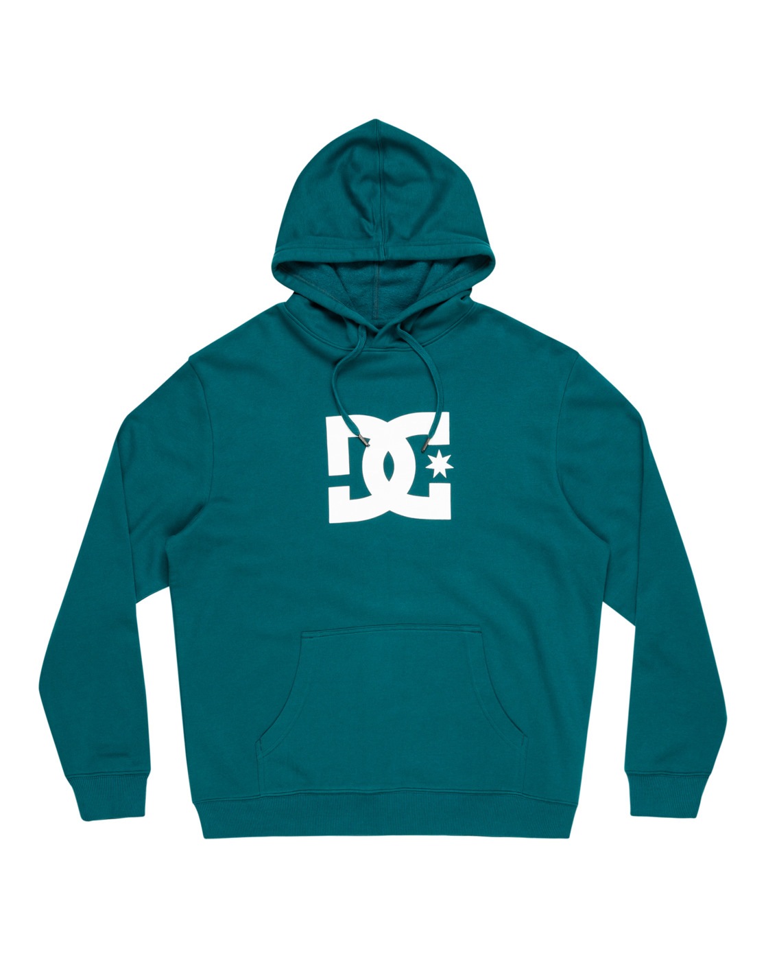 DC Shoes Kapuzensweatshirt »DC Star«