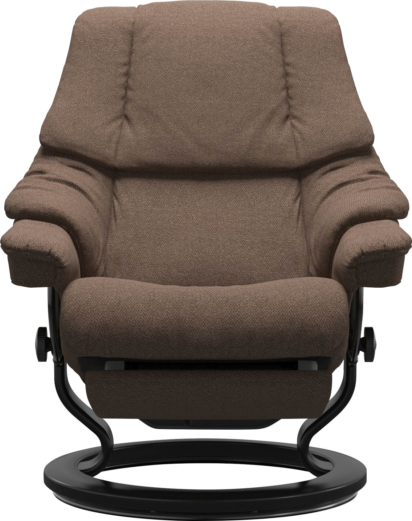 Stressless® Relaxsessel »Reno«, elektrisch verstellbar, optional 2-motorisch, Größe M & L