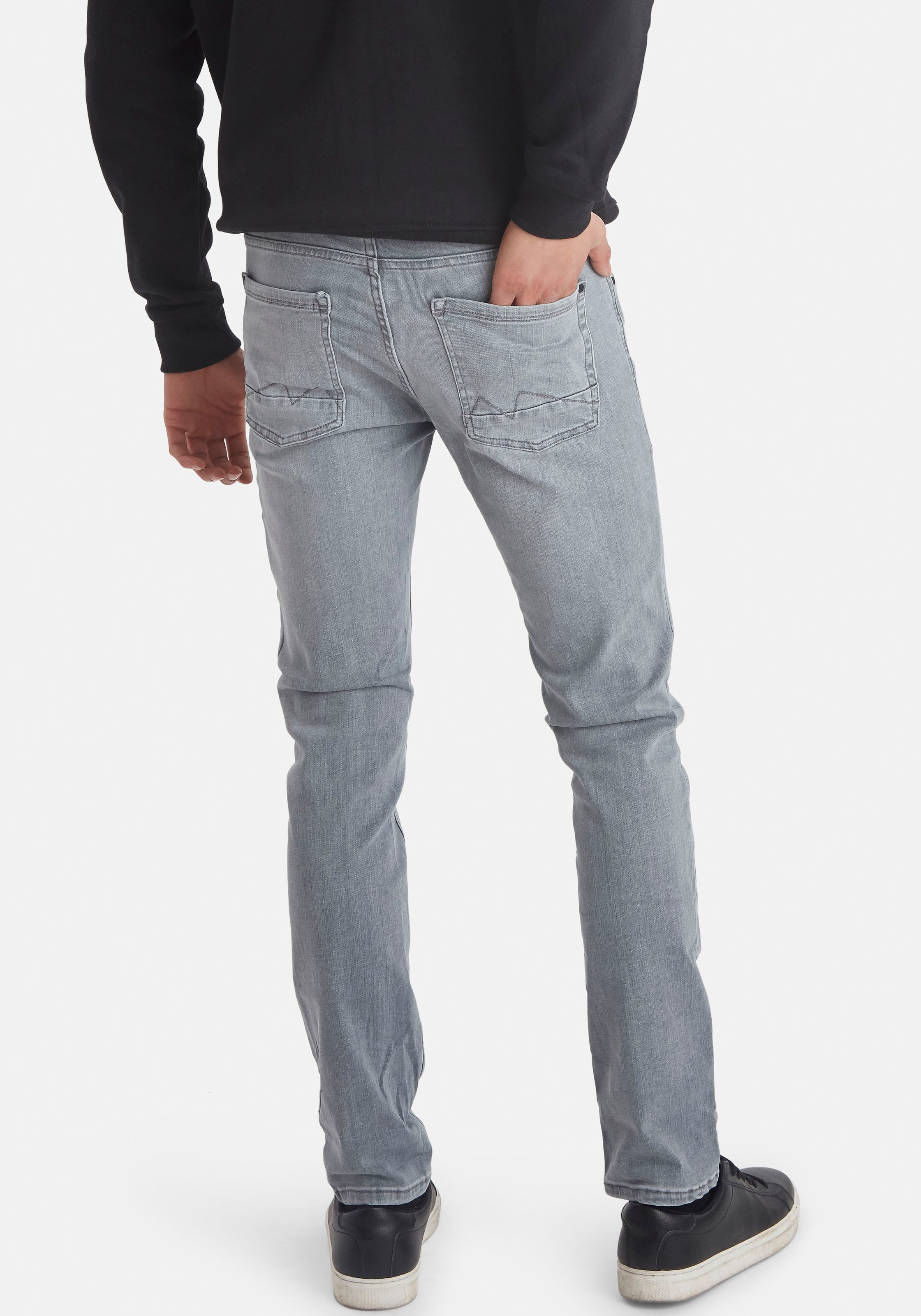 Thumbnail - Blend Slim-fit-Jeans "JET MULTIFLEX" Baumwollmischung, slim fit