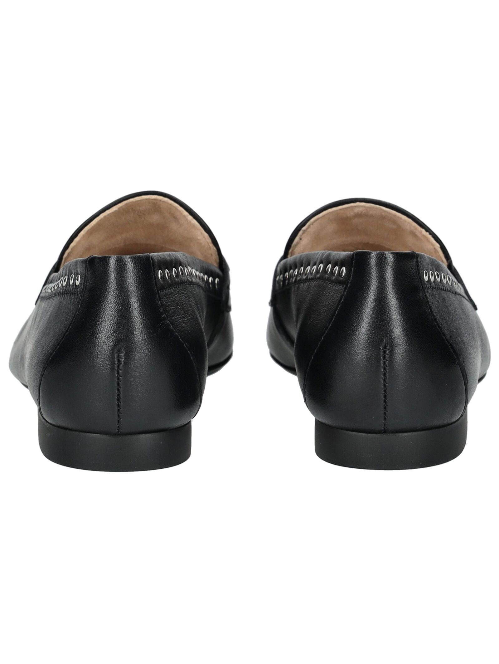 Paul Green Slipper »Paul Green Slipper Glattleder«