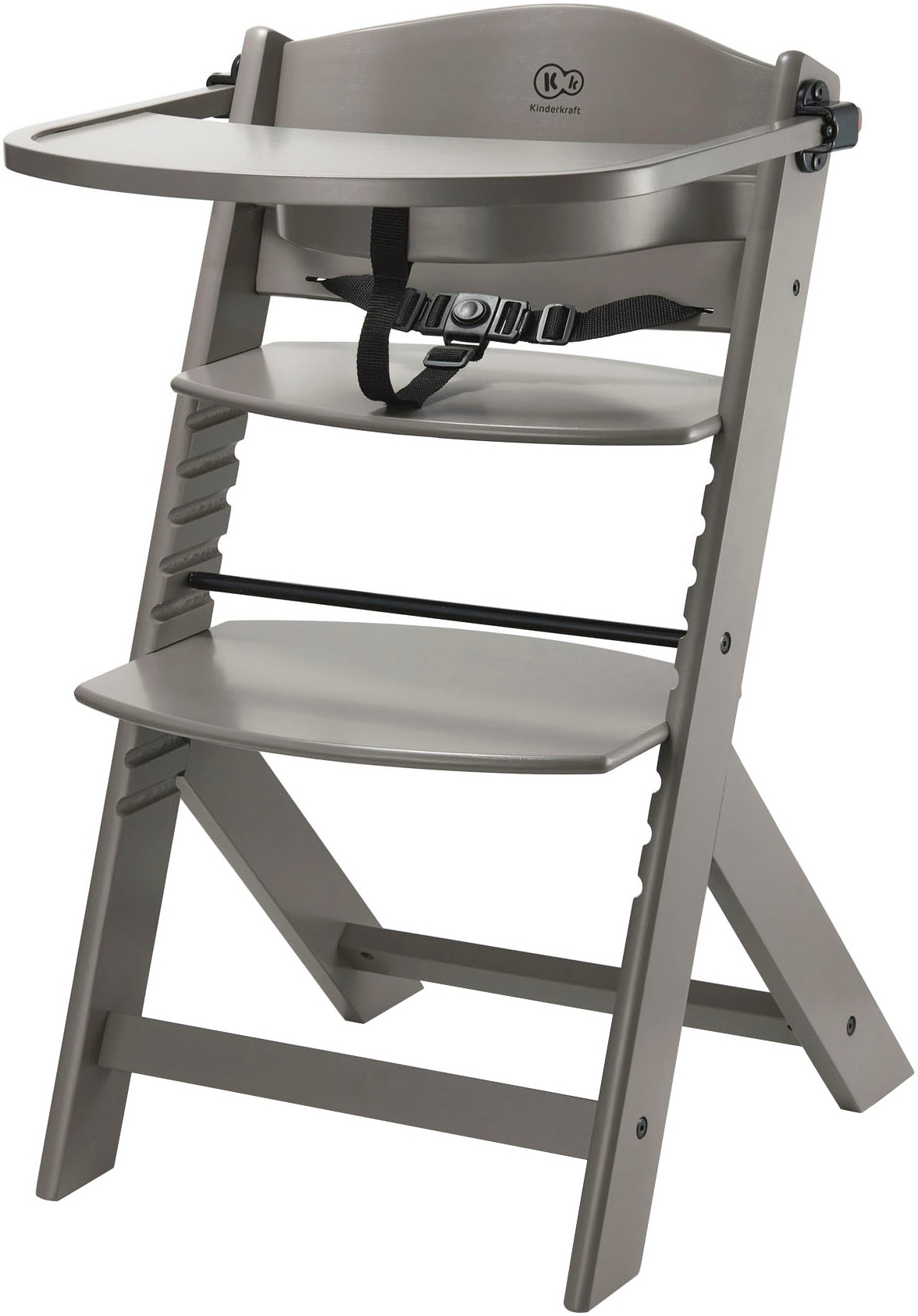 Kinderkraft Kombihochstuhl "ENOCK" () mitwachsend günstig online kaufen