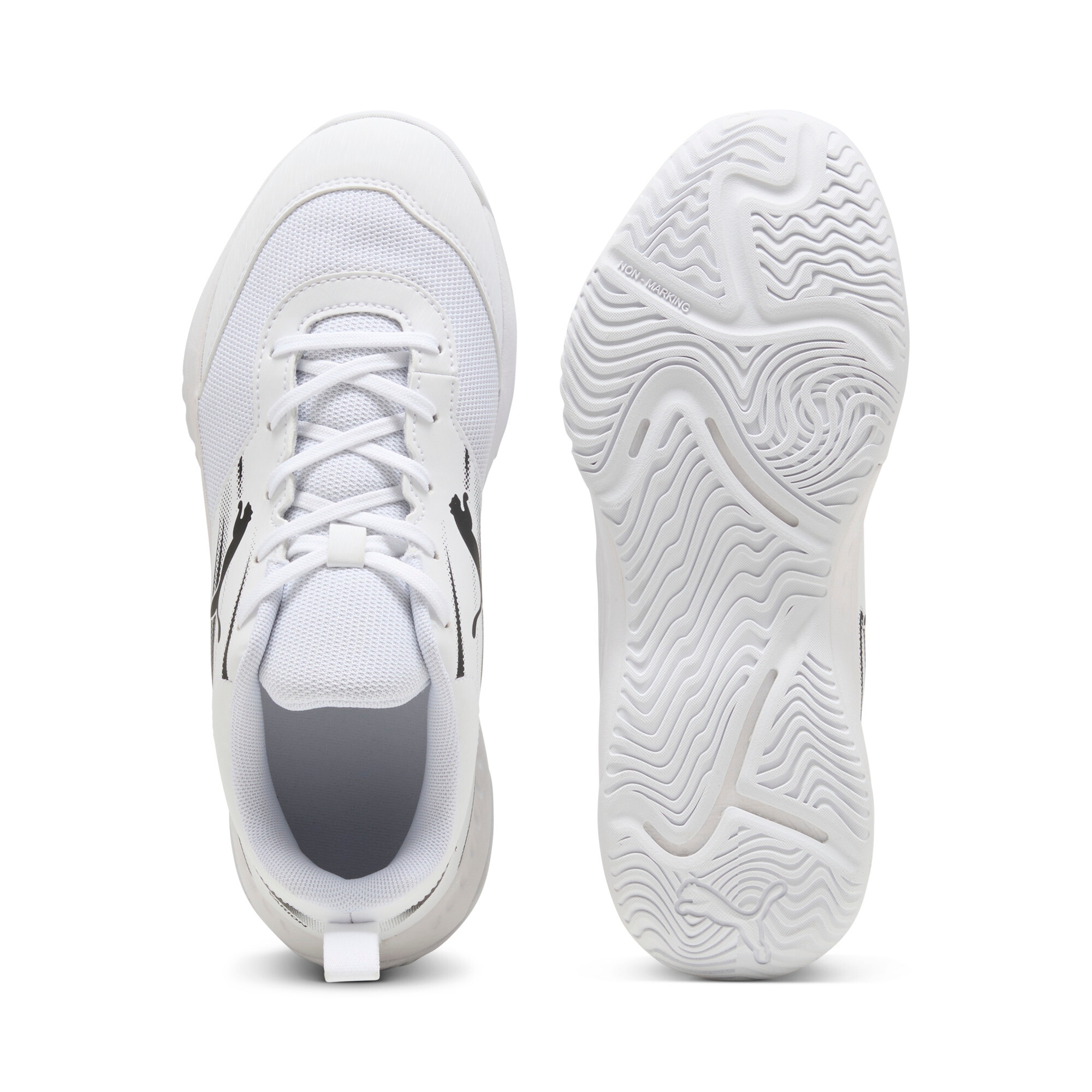 PUMA Hallenschuh »VARION II JR«