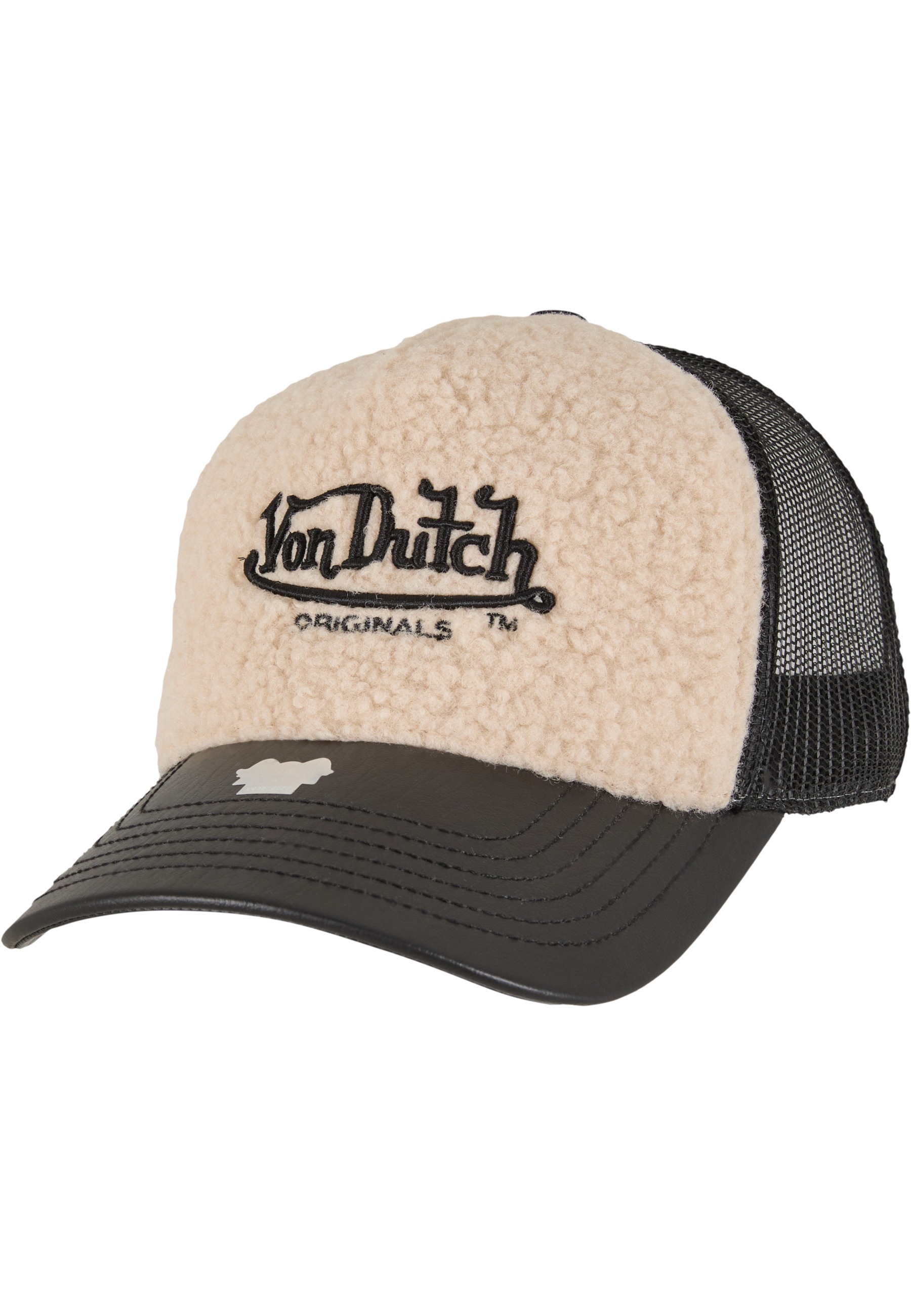 Von Dutch Trucker Cap »Von Dutch TRUCKER NEWARK CAPS«
