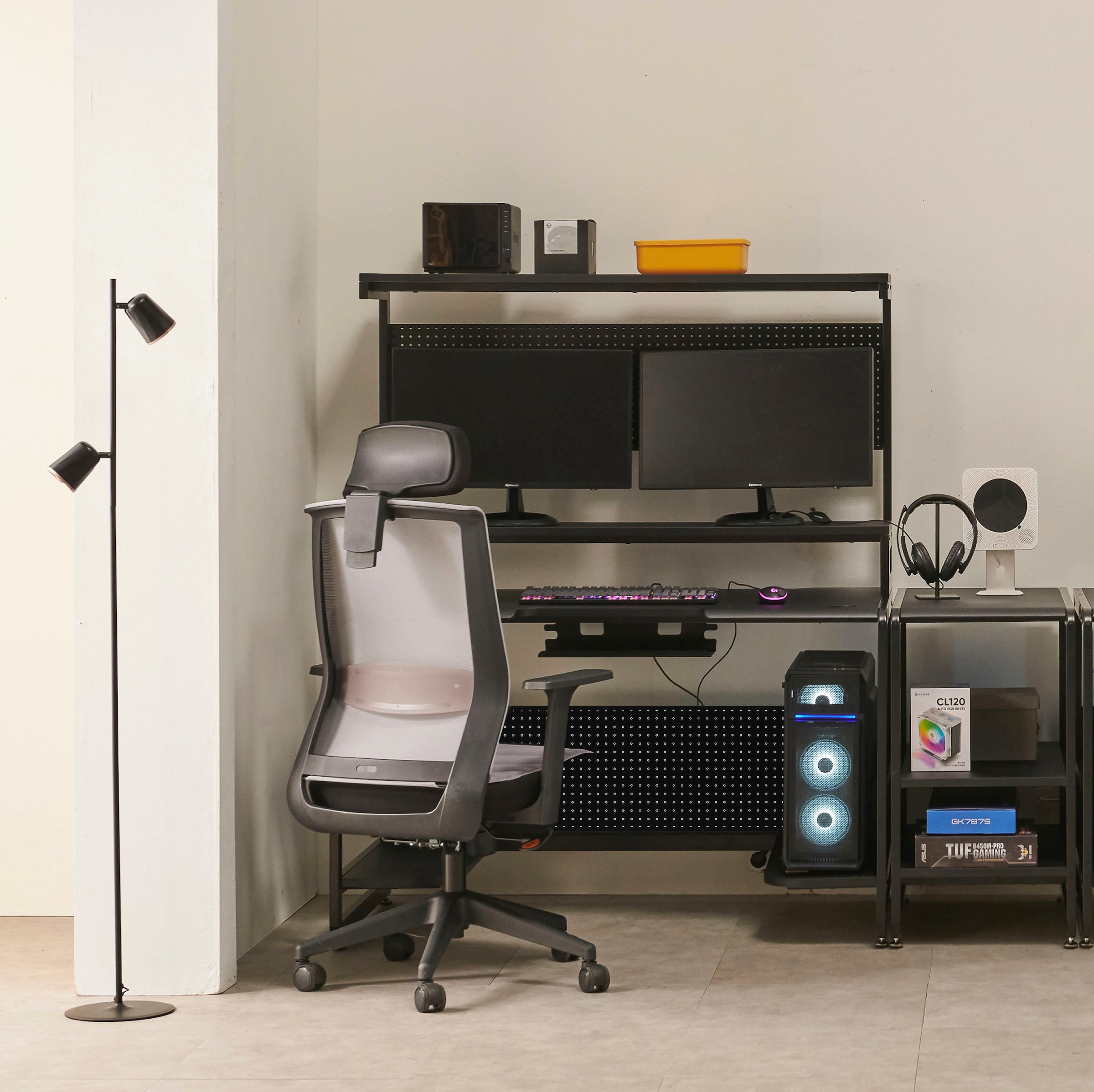 Home affaire Schreibtisch 1 Stk. tlg. mit multifunktionalen Features günstig online kaufen