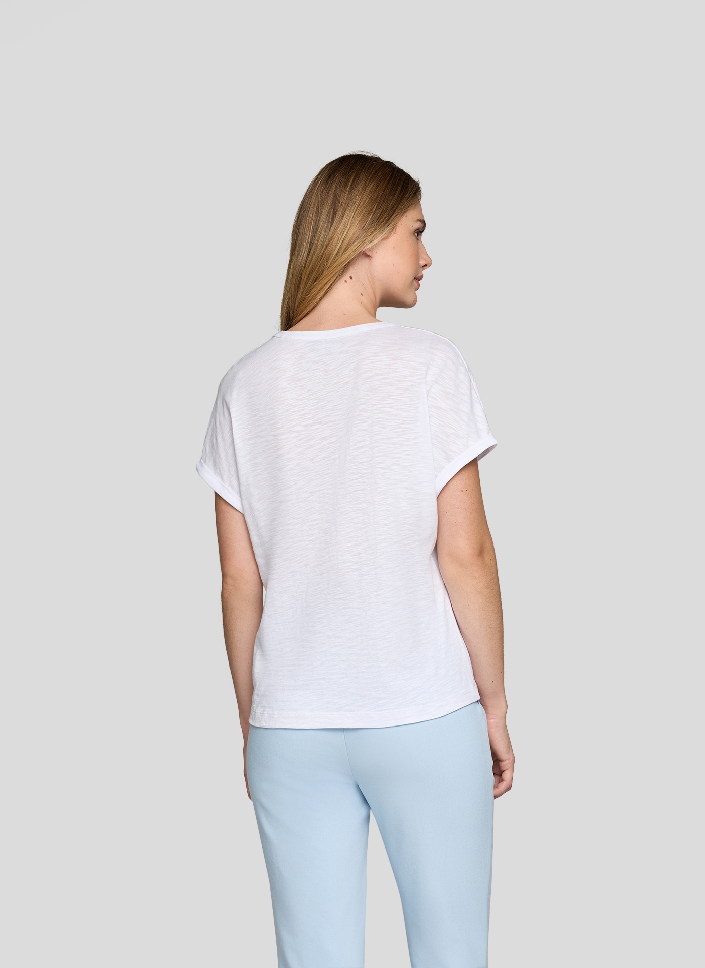 Rabe Print-Shirt »T-Shirt«