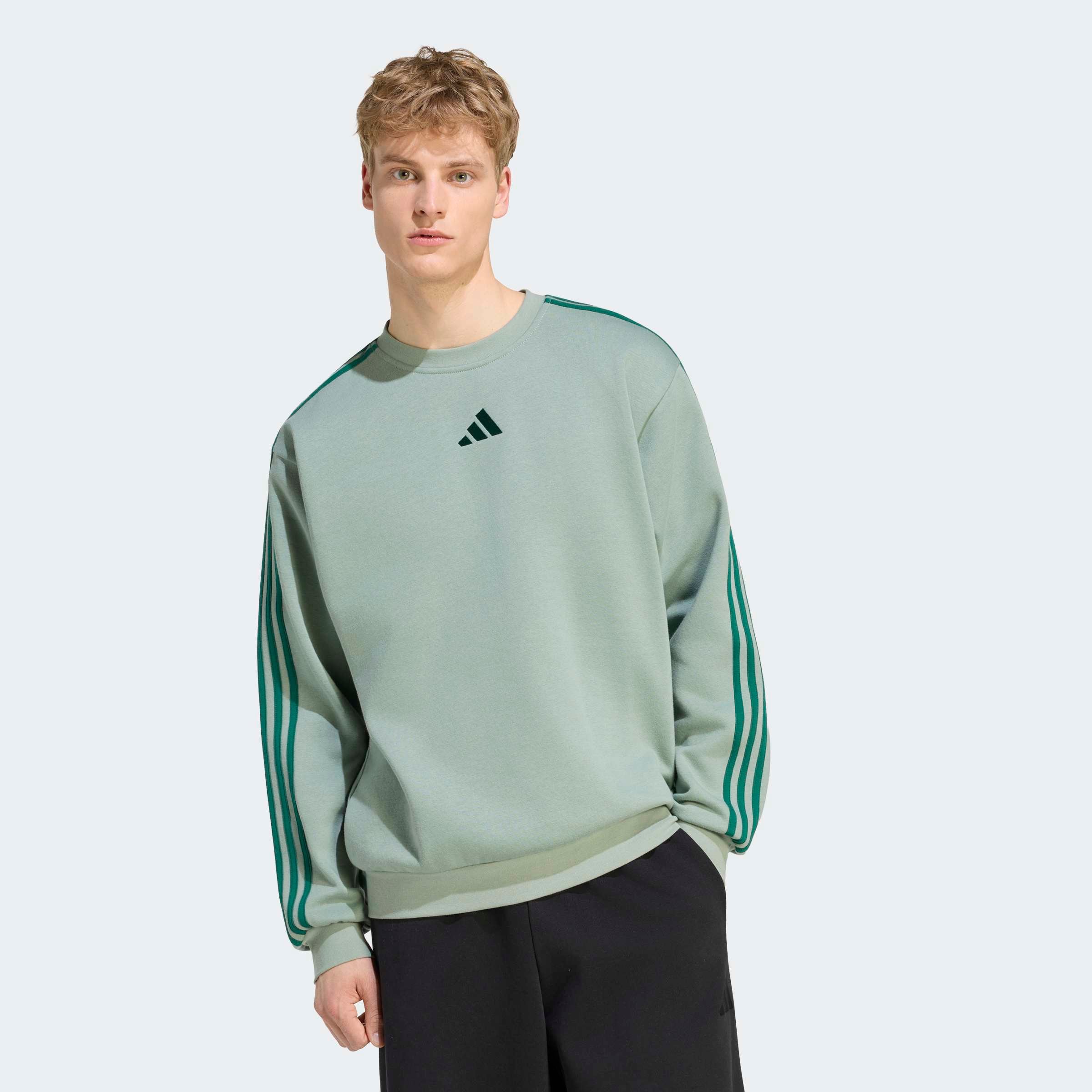 adidas Sportswear Sweatshirt "M 3S FL SWT"