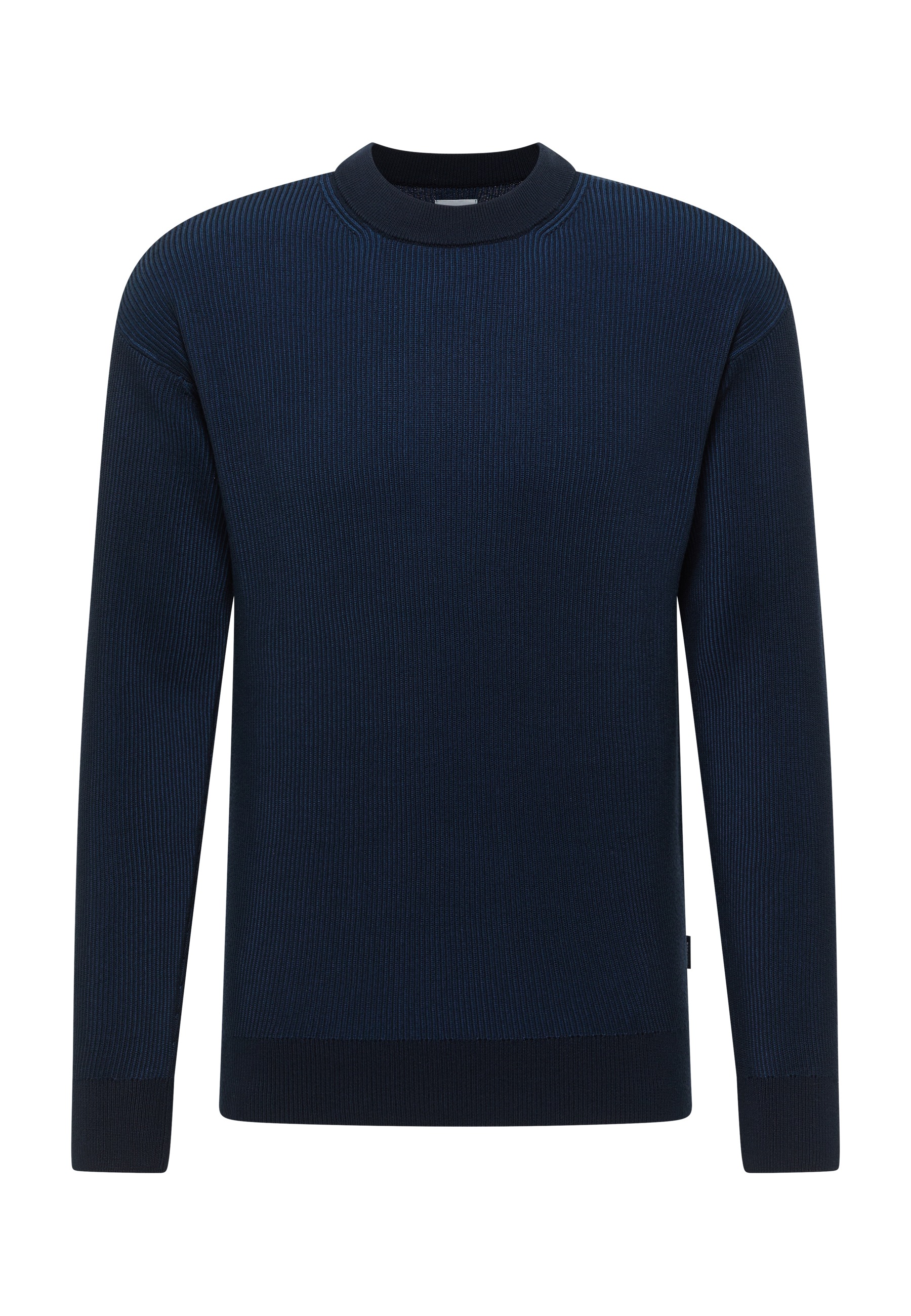 MUSTANG Cardigan »Herren Style Elwood«