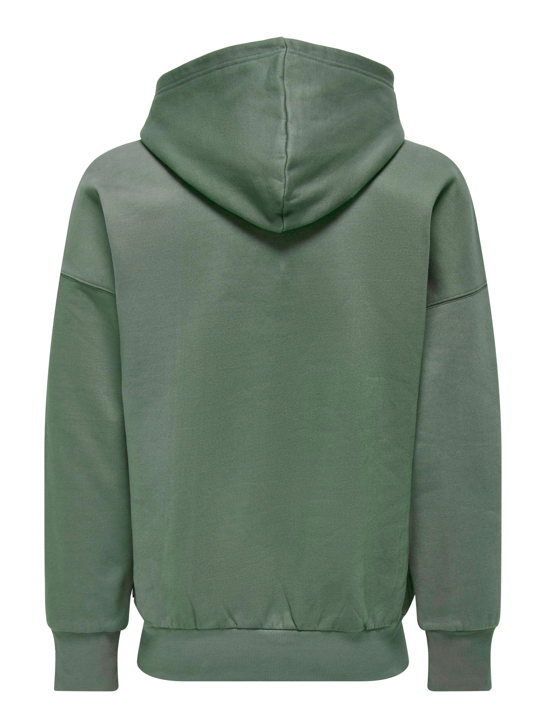 ONLY & SONS Kapuzensweatshirt »ONSDAN LIFE RLX HEAVY SWEAT HOODIE NOOS«