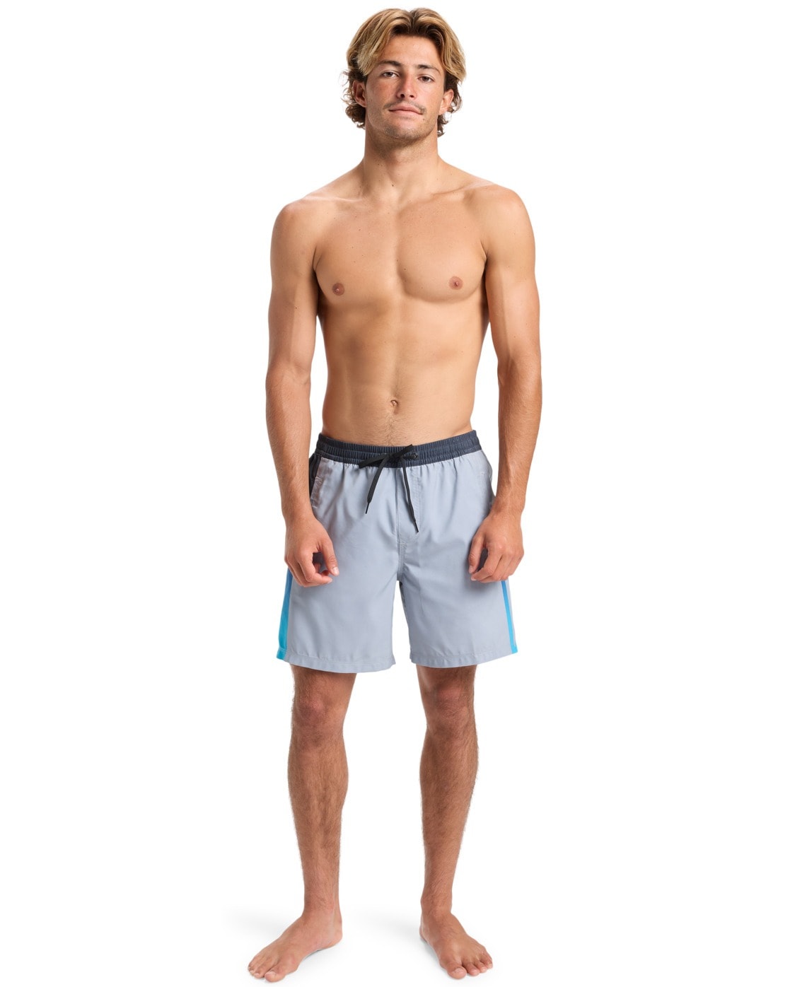 Quiksilver Boardshorts »Everyday Holmes Volley 17"«