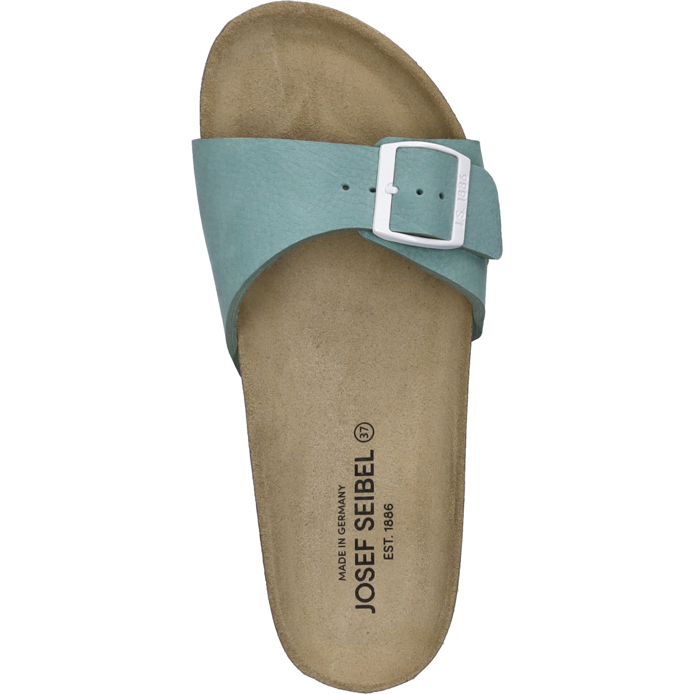 Josef Seibel Sandale »Hermine 03, mint-kombi«