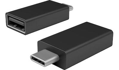 Microsoft Tablet-Adapter »USB-C zu USB«, USB Typ C zu USB Typ A kaufen