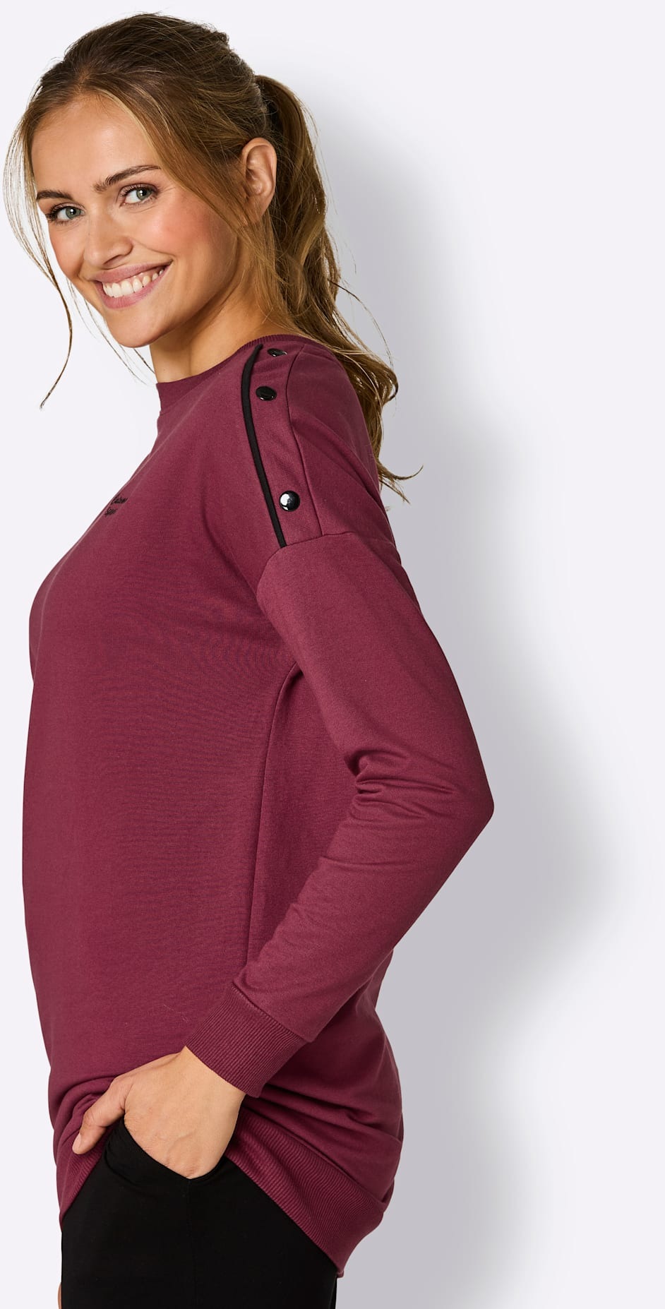 Catamaran Sweatshirt
