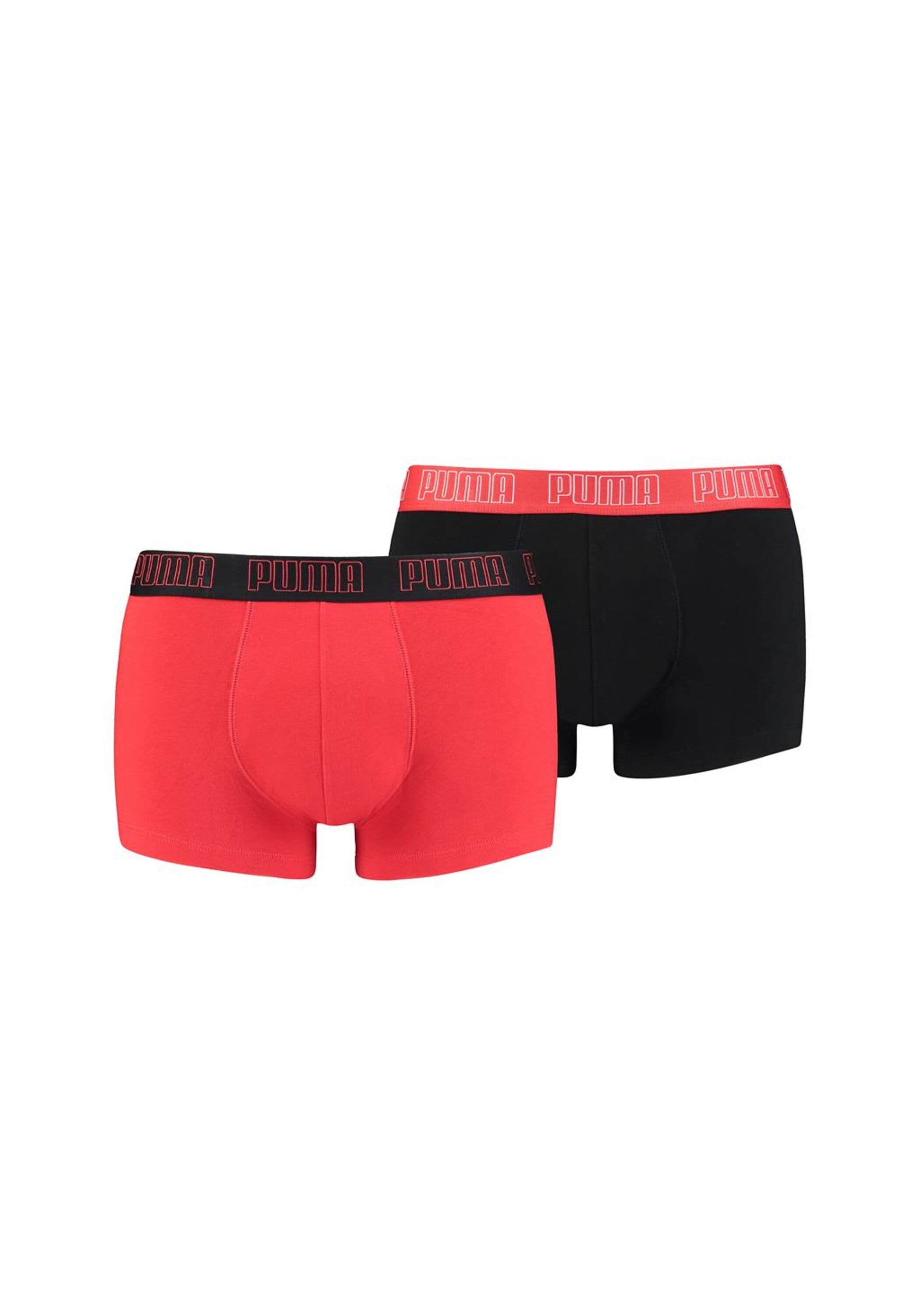 PUMA Boxershorts "Boxershort 2er Pack" günstig online kaufen