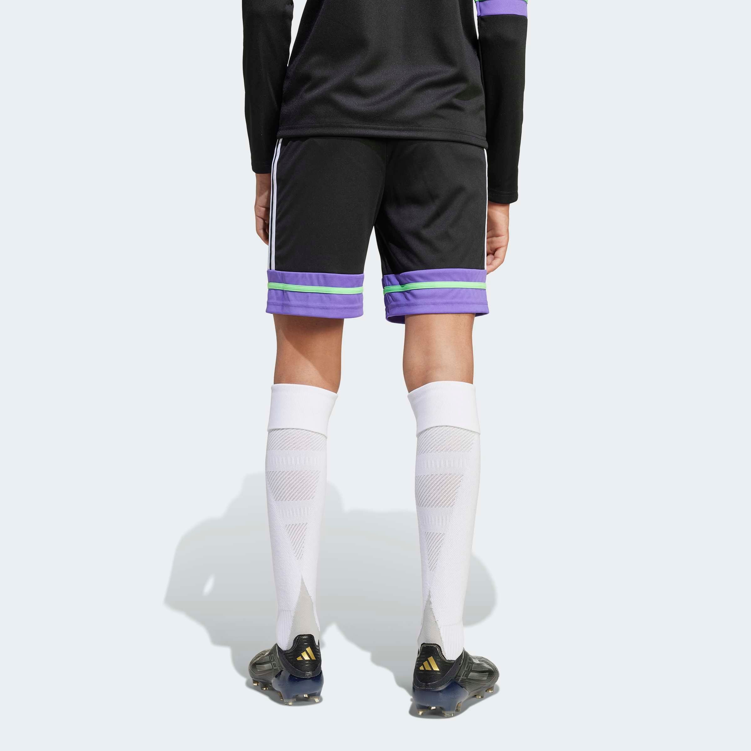 adidas Performance Trainingsshorts »F50 SHO Y«, (1 tlg.)