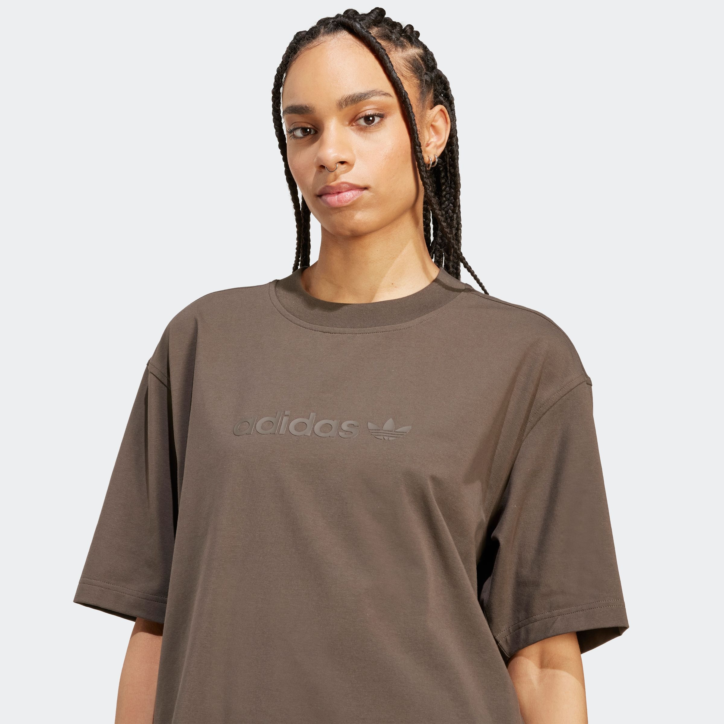 adidas Originals T-Shirt »ESS LIN TEE OS«