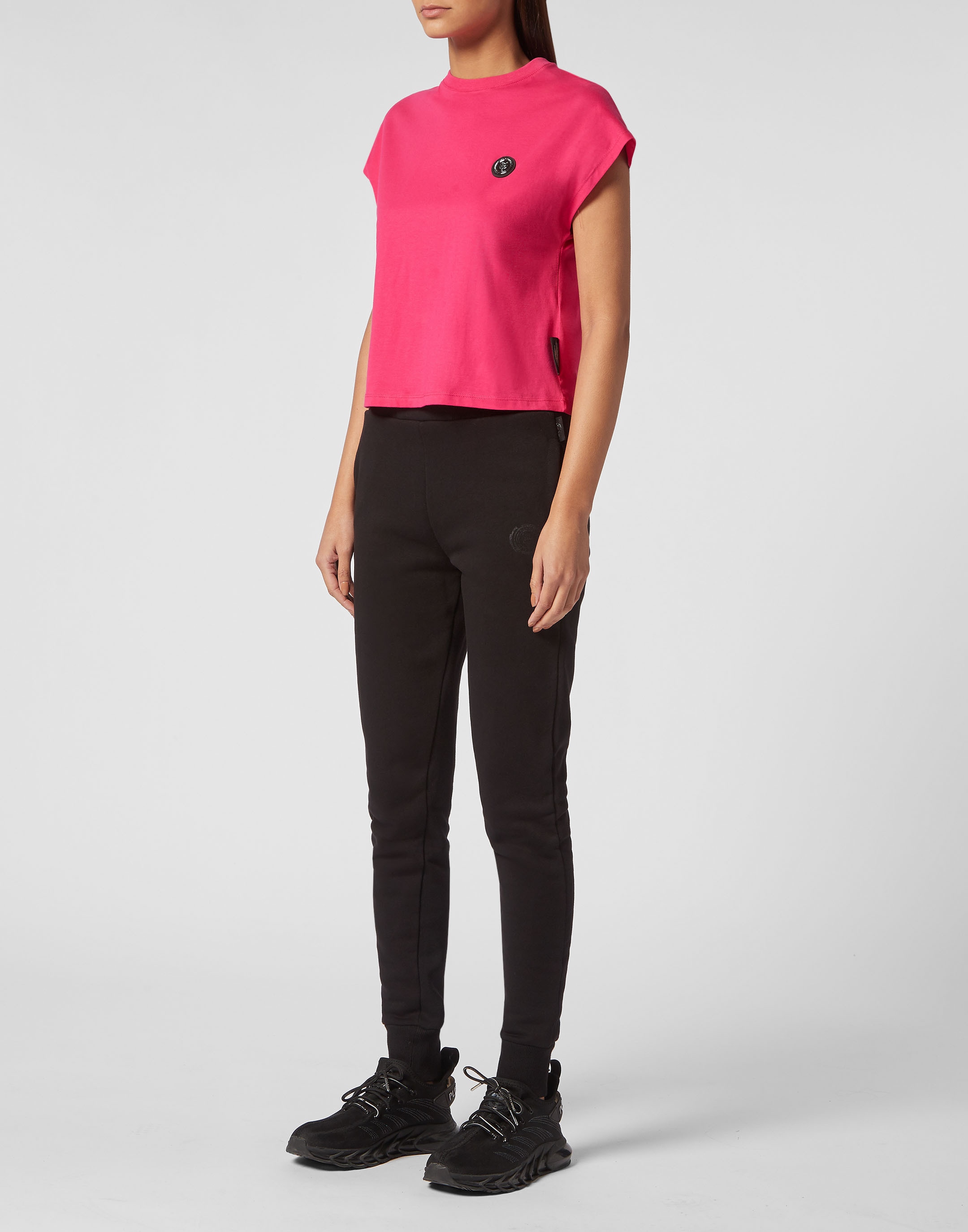 PLEIN SPORT T-Shirt »Basic«