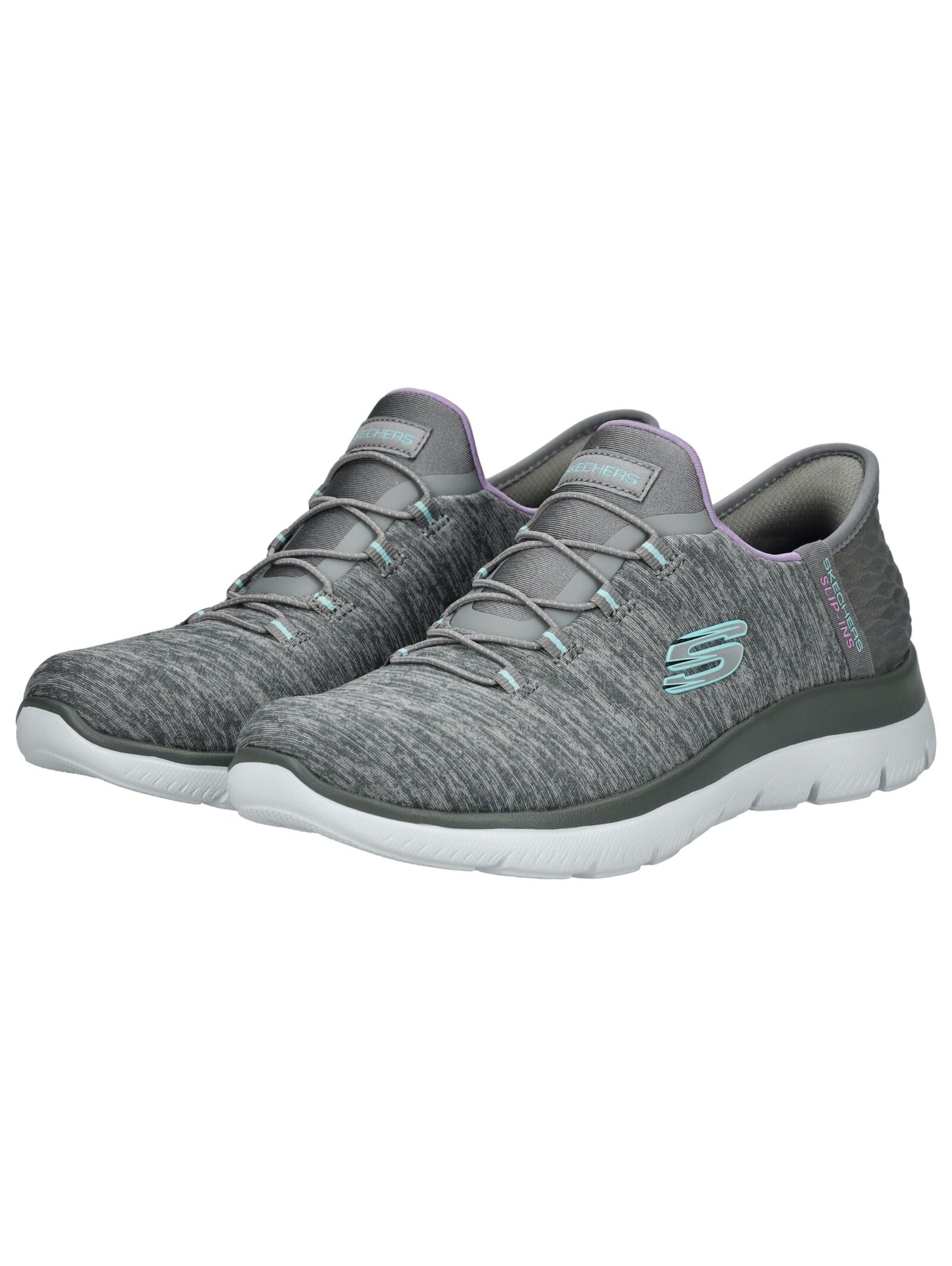 Skechers Sneaker »Skechers Sneaker Textil«
