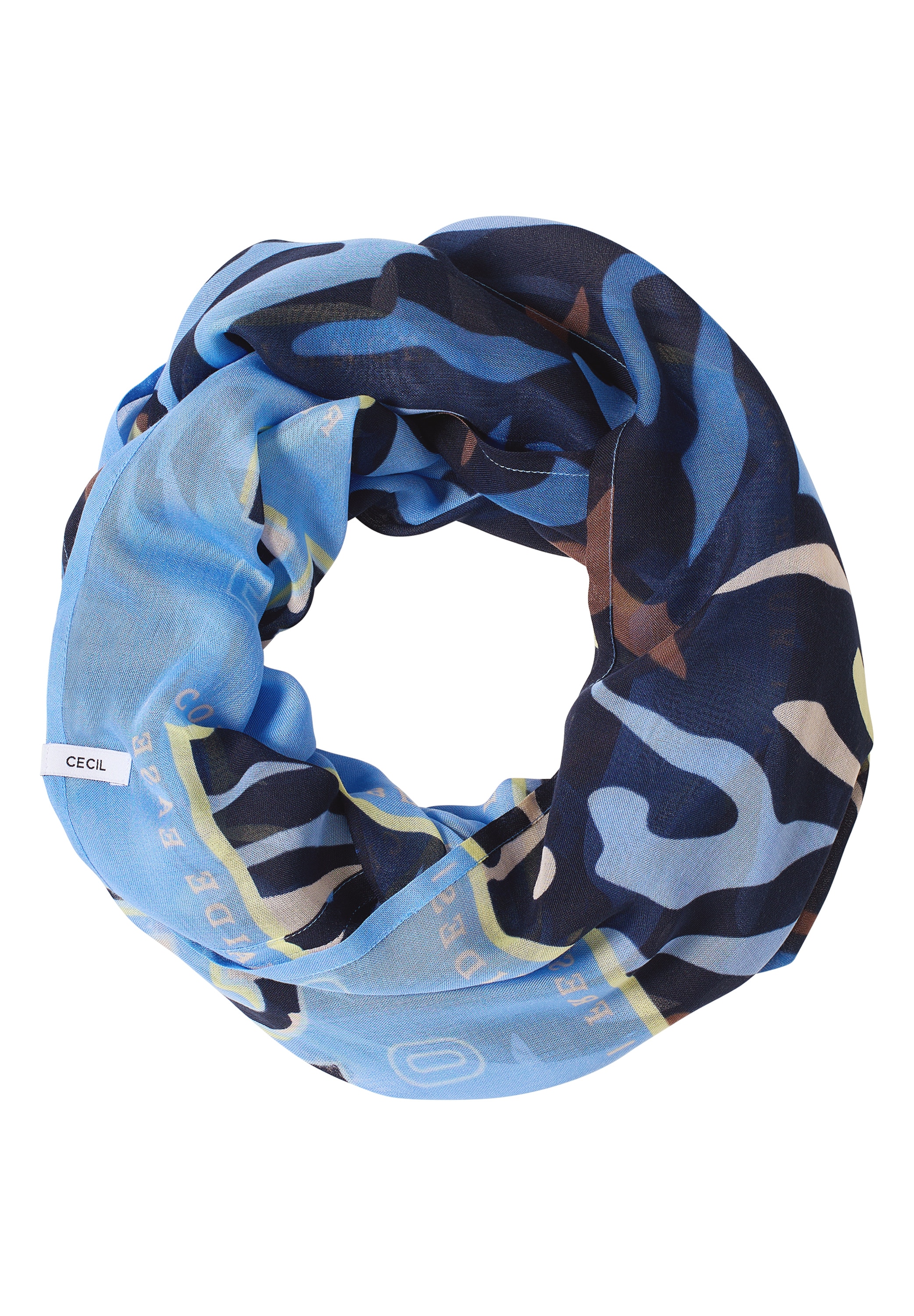 Cecil Loop aus Modal