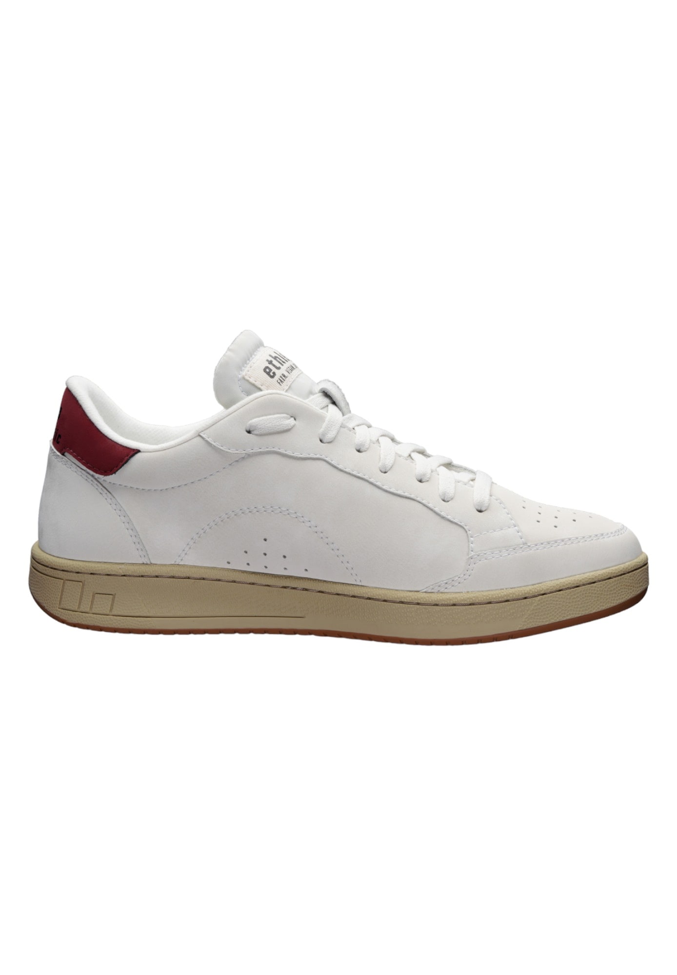 ETHLETIC Sneaker »Jesse«, recycled Produkt