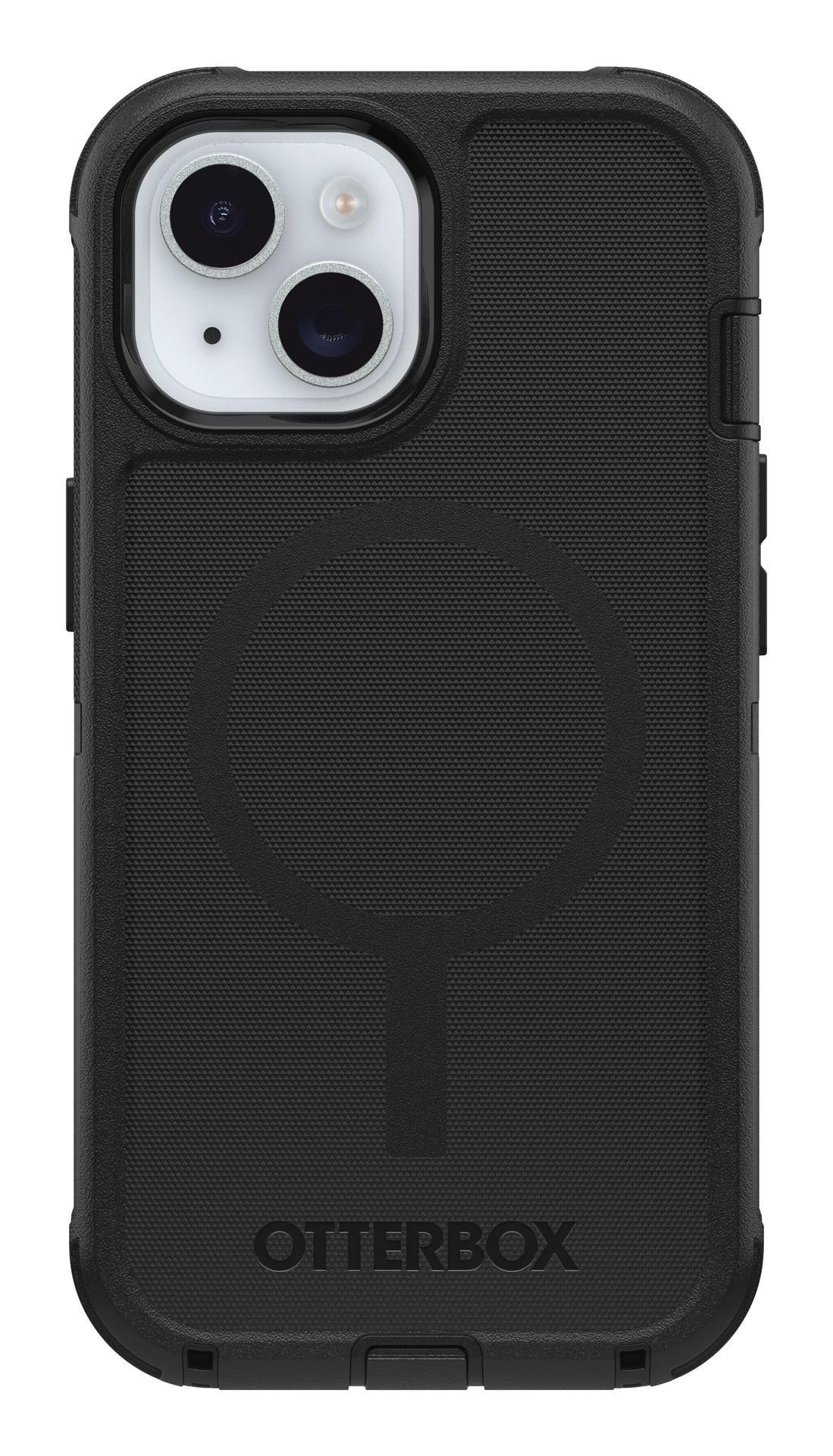 Otterbox Handyhülle »Defender MagSafe«, Backcover, Schutzhülle, Handyschutzhülle, Case, Schutzcase, stoßfest
