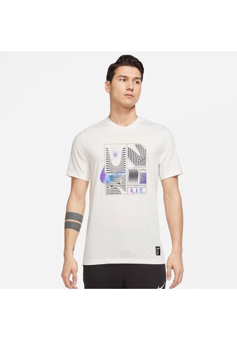 Nike Yogashirt »YOGA DRI-FIT A.I.R. T-SHIRT« kaufen